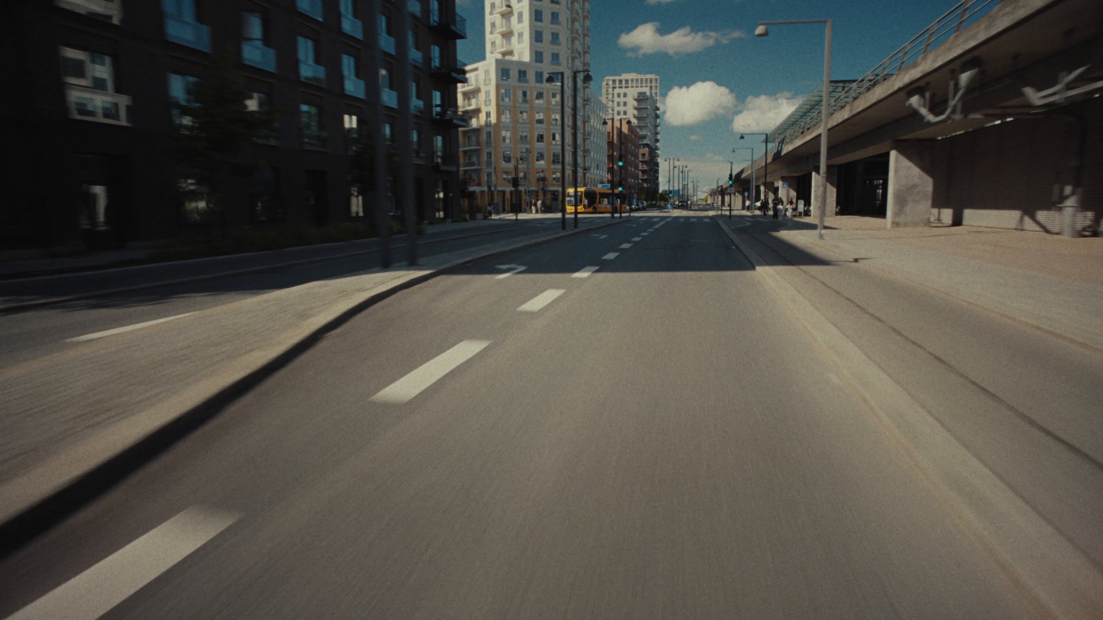 BMW iX - Director's Cut (2025) (2025) —  shot,  lighting