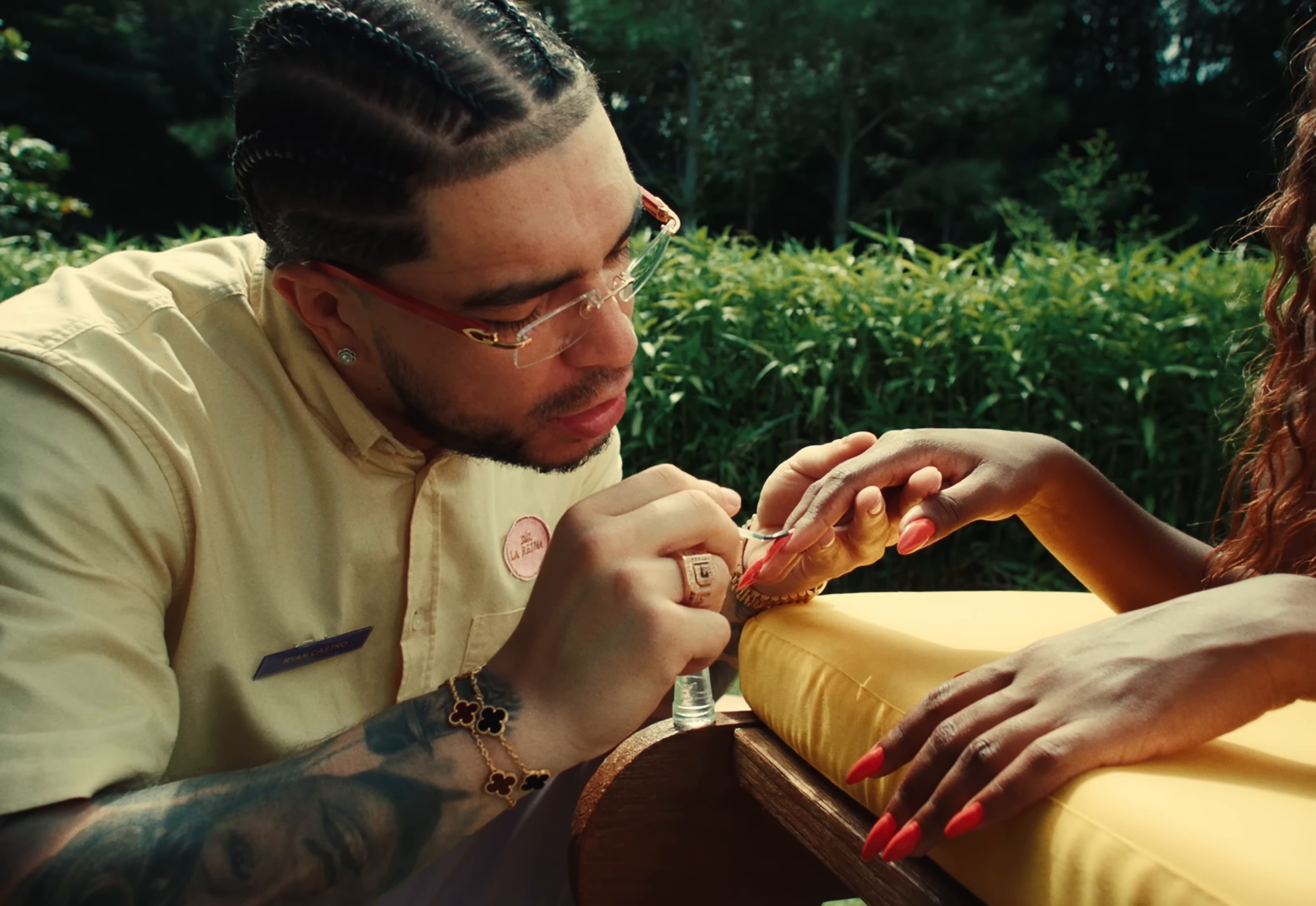 Piña Colada (2024) —  shot,  lighting