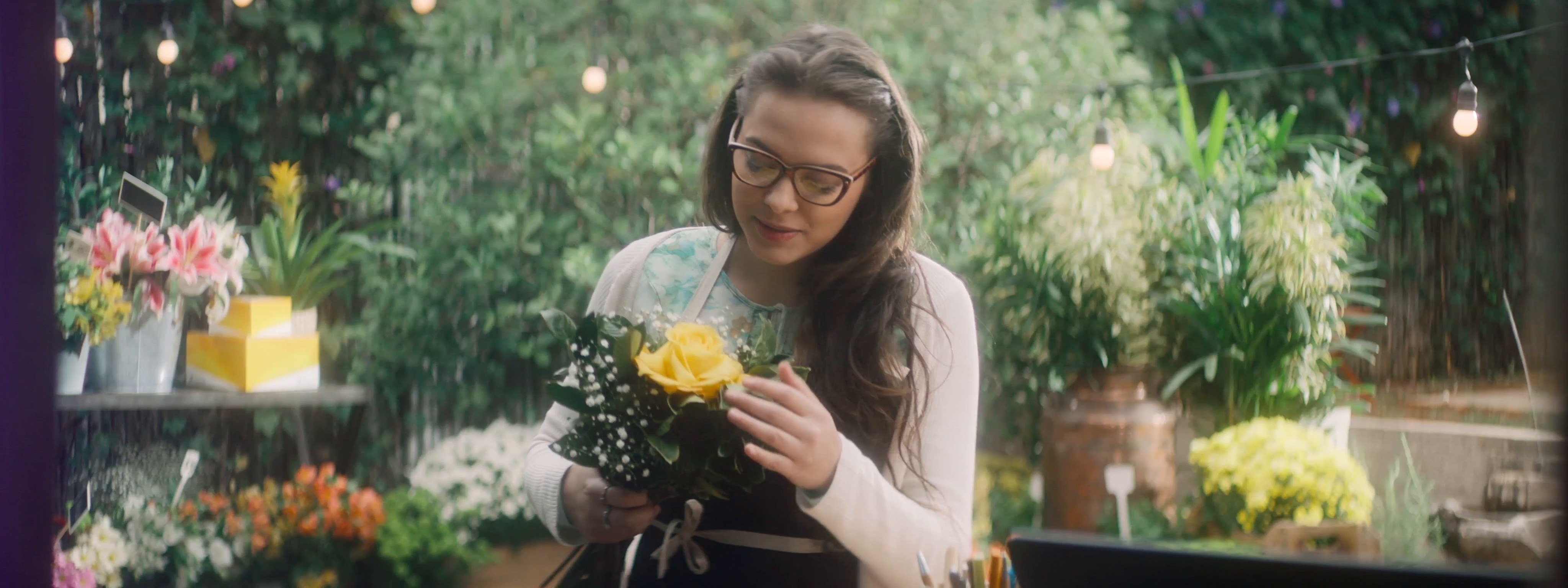 Correios E-Commerce (2017) —  shot,  lighting