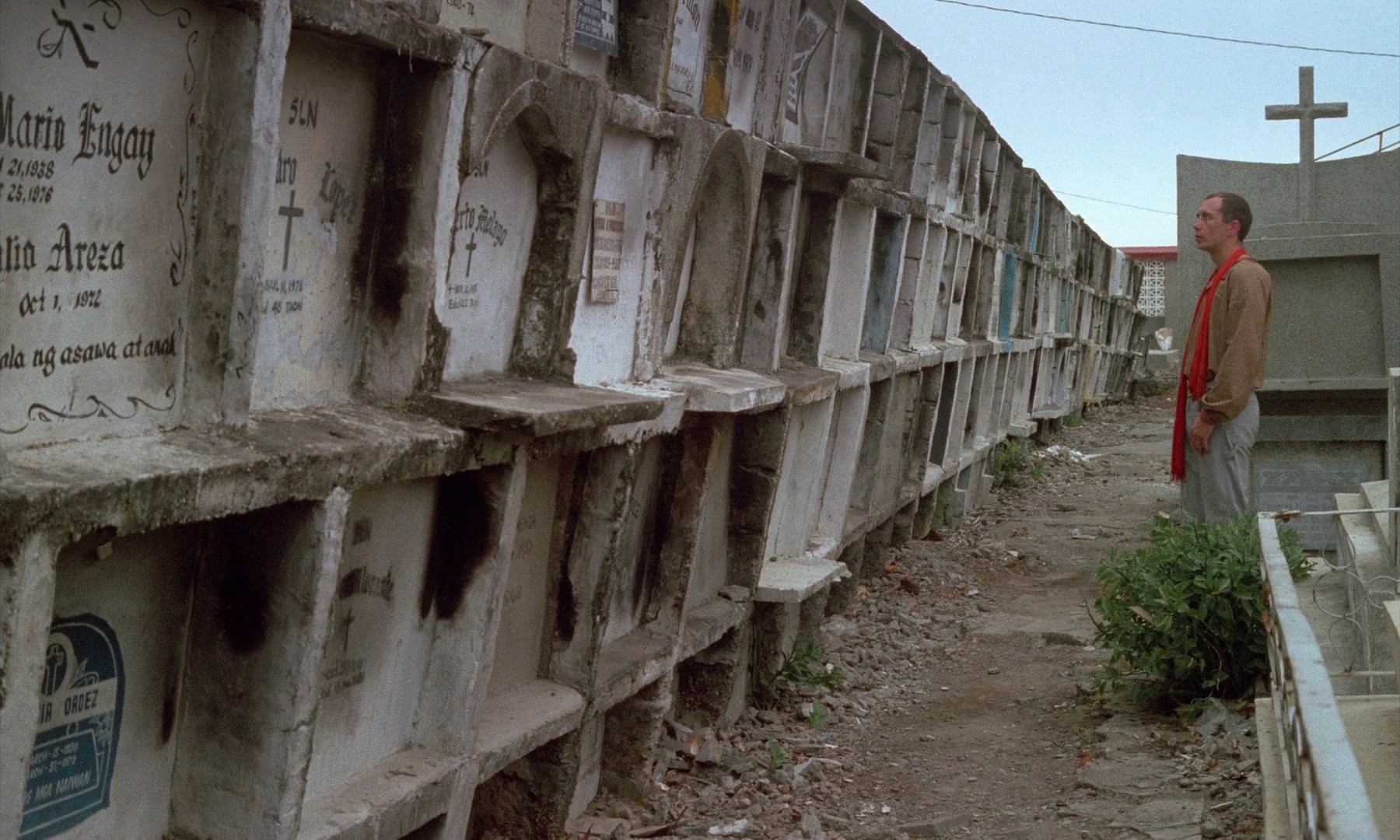 Cinq et la peau (1982) —  shot,  lighting