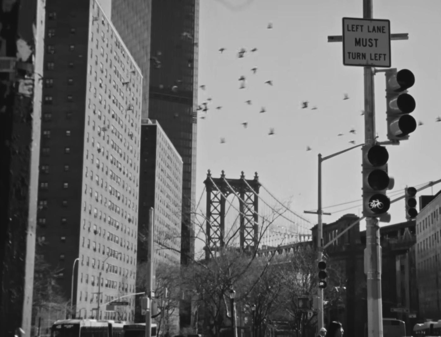 The Hudson (2025) —  shot,  lighting