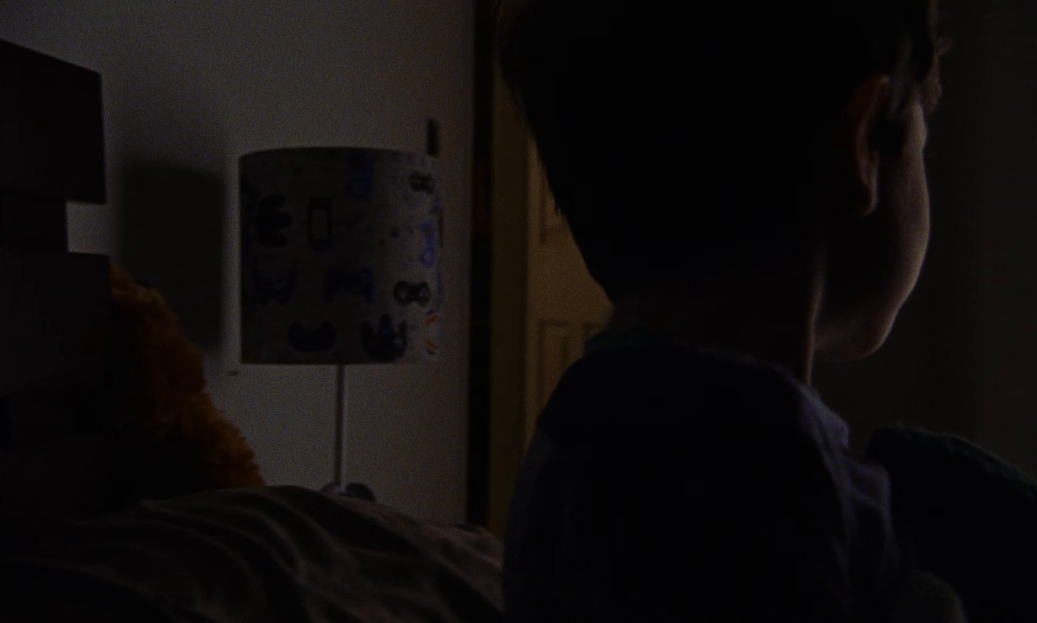 Flames (2024) —  shot,  lighting