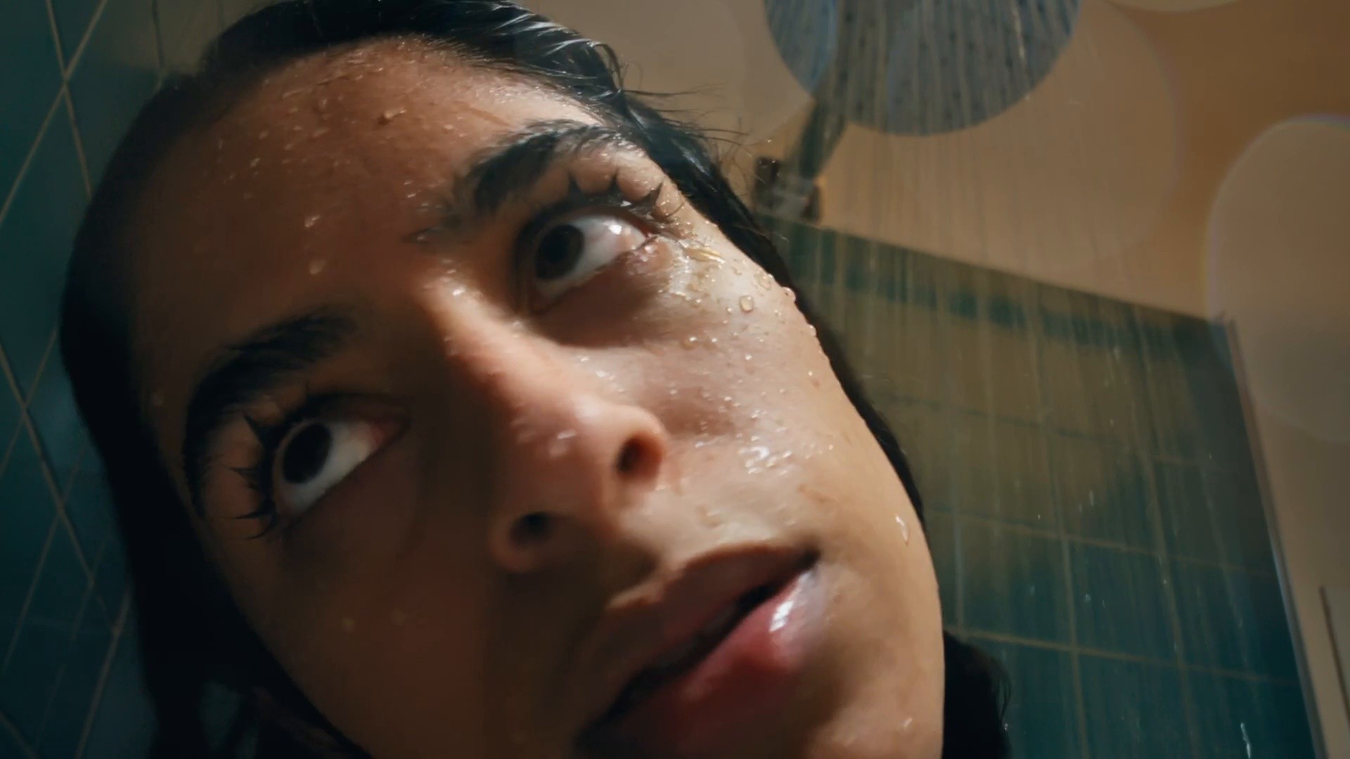 Billie Guided Meditations_Ick (2025) —  shot,  lighting