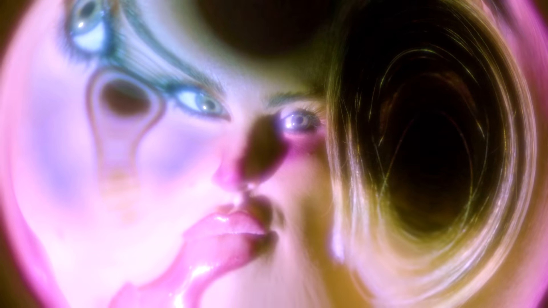 FUN (2024) —  shot,  lighting