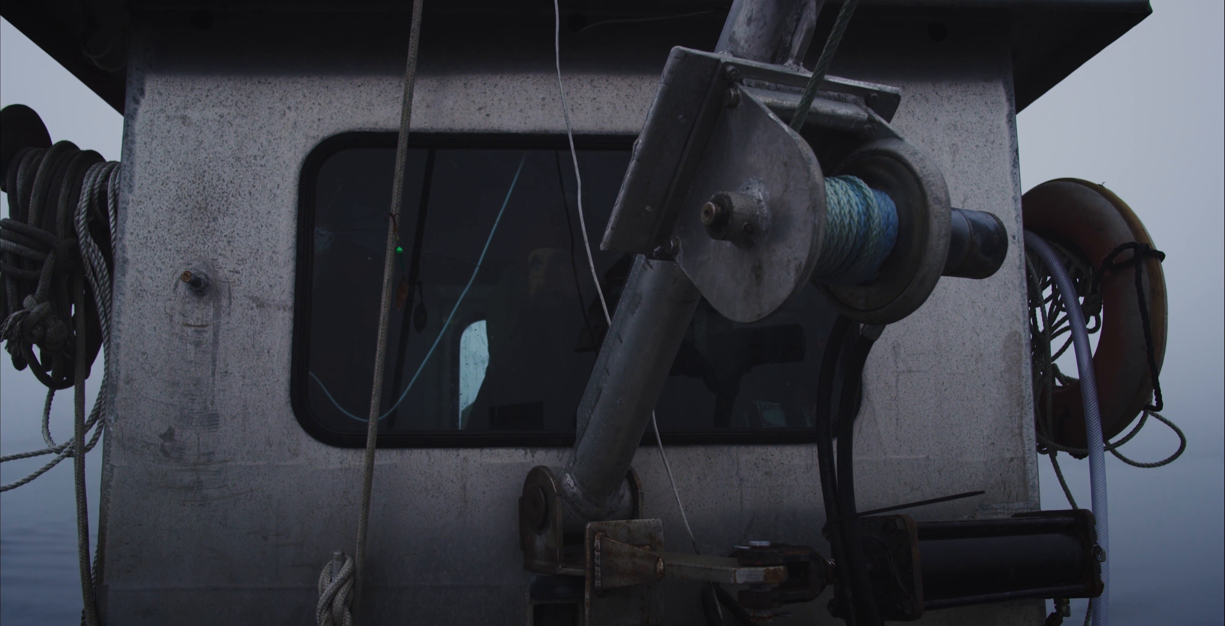 FILSON (2025) —  shot,  lighting