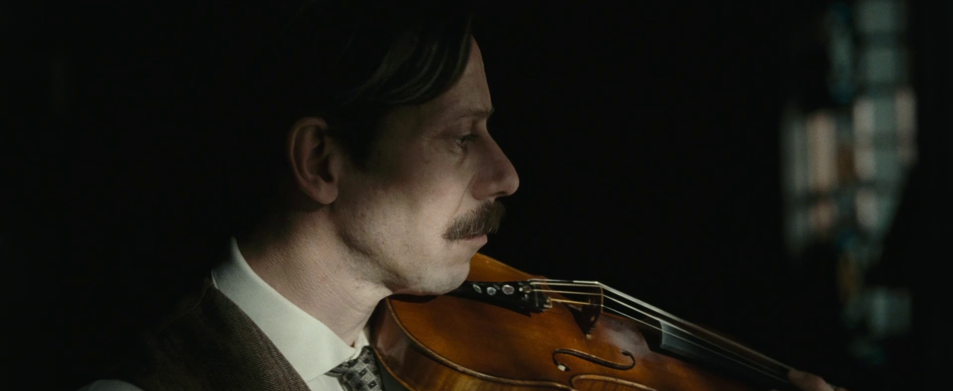 Chicken with Plums (2011) —  shot,  lighting