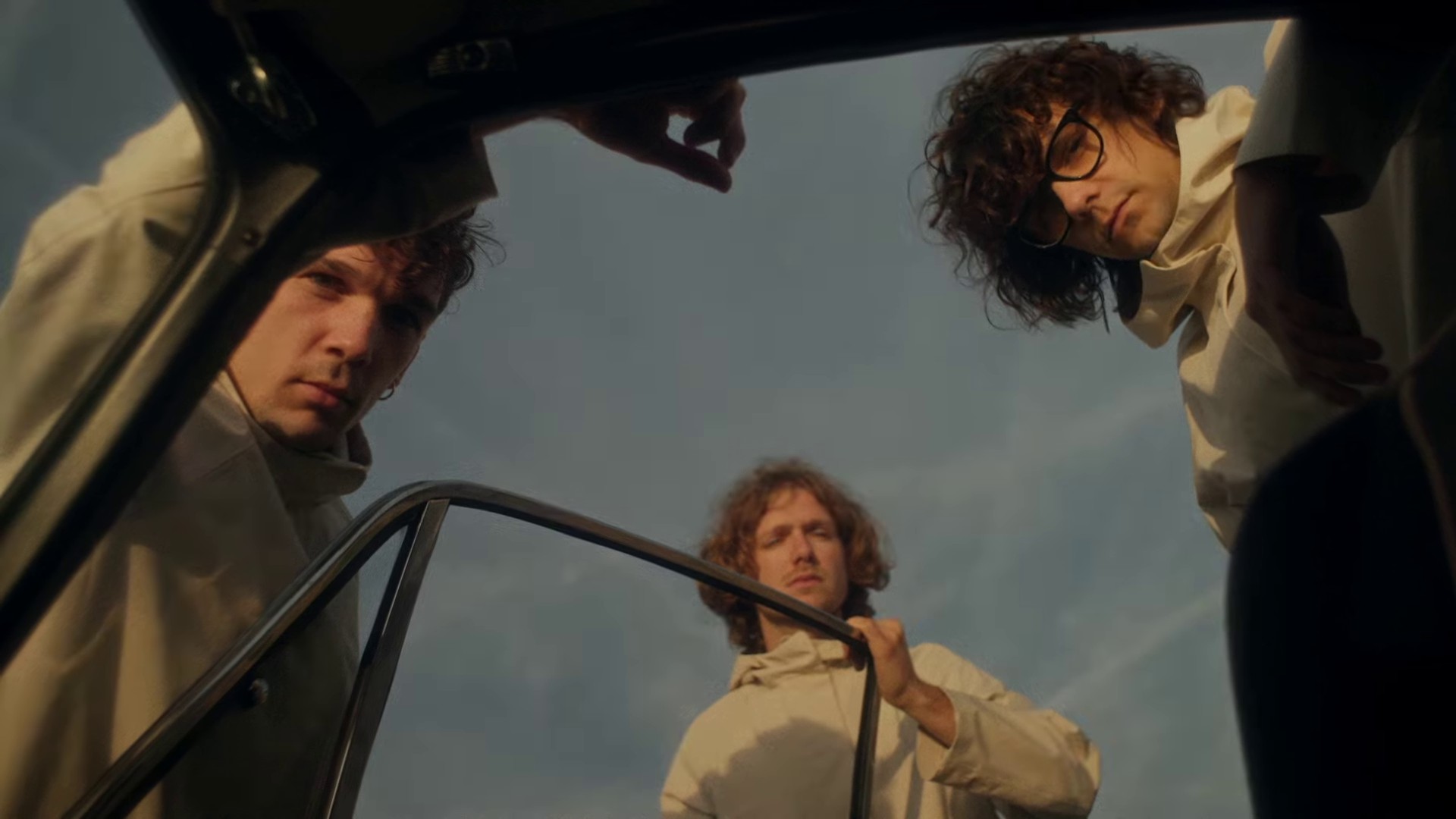 HORNS (2023) —  shot,  lighting