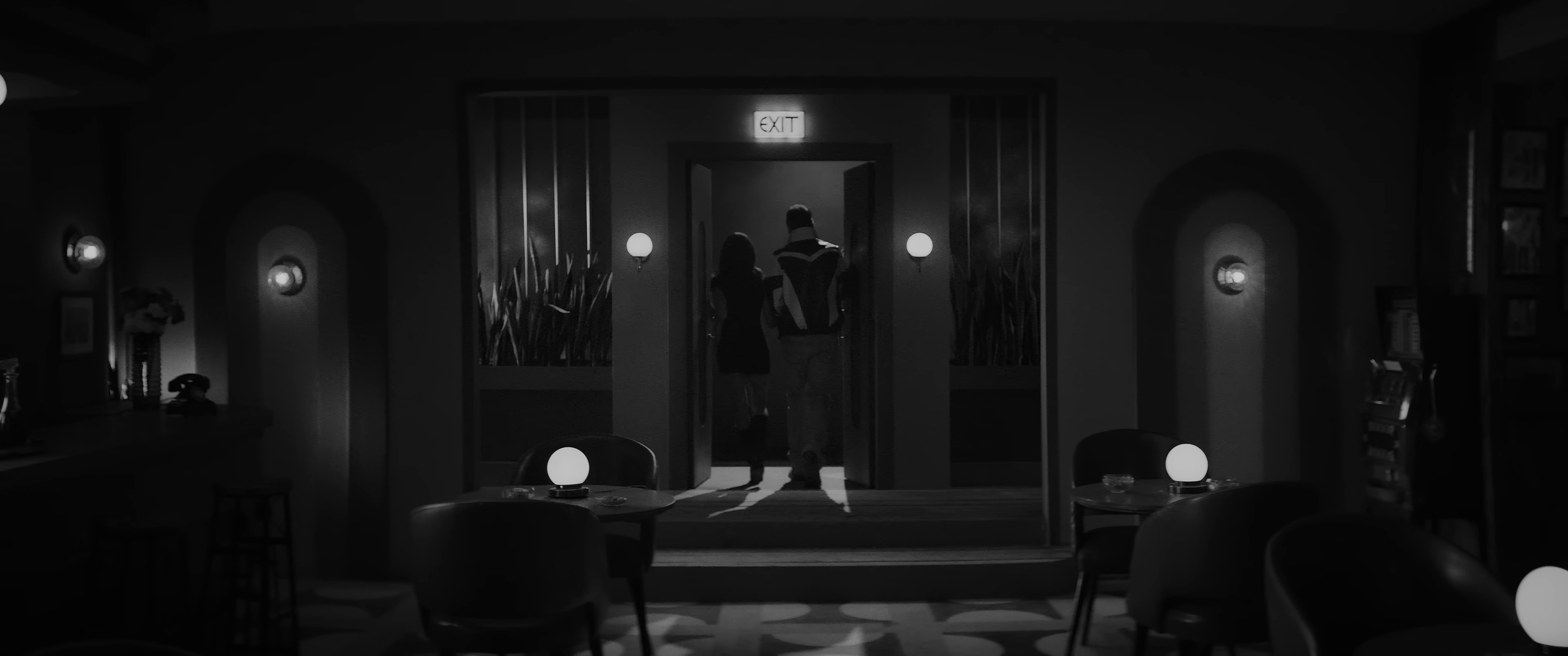 Hagat Gowaya (2024) —  shot,  lighting