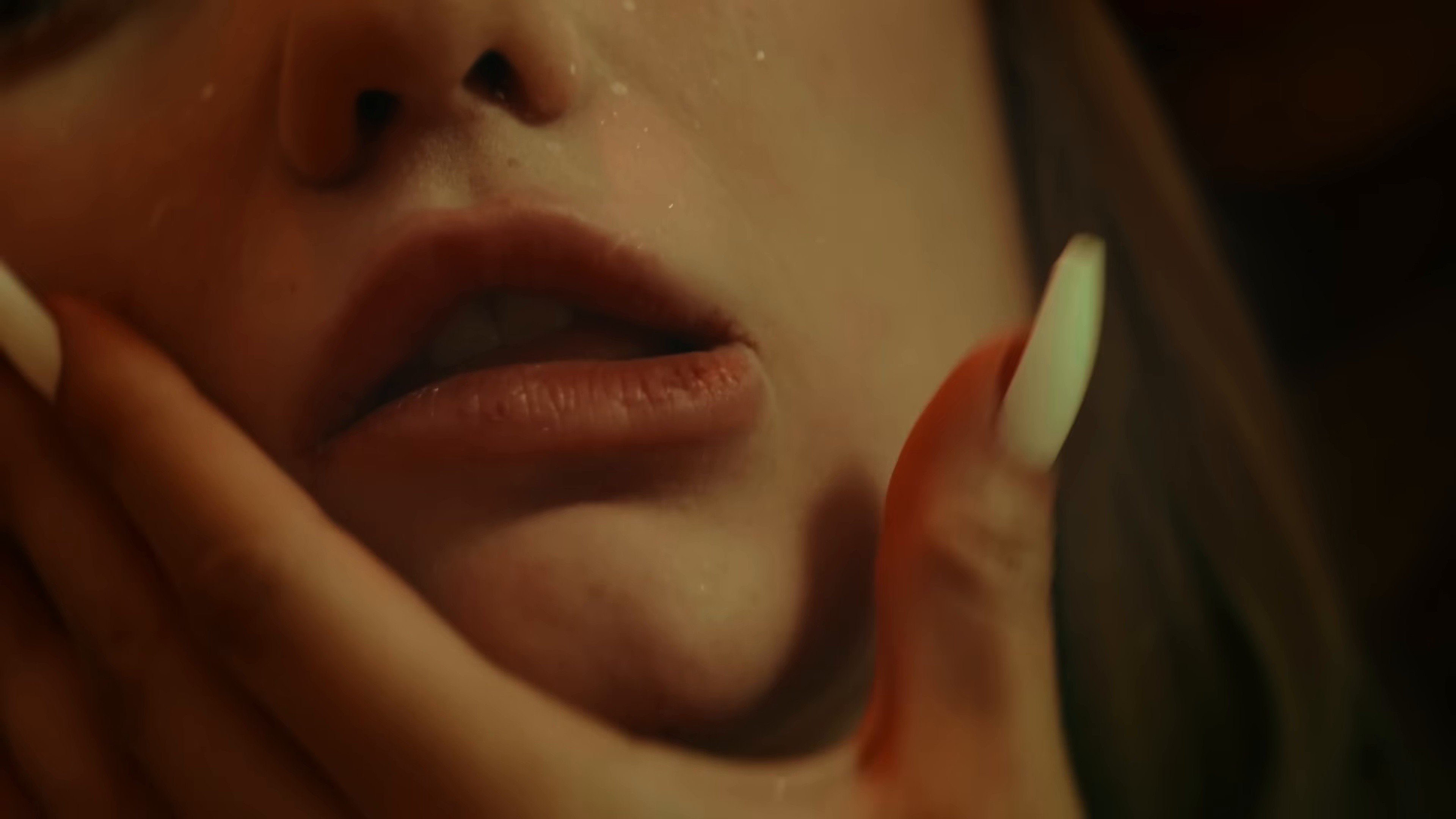 SERPENTINE (2024) —  shot,  lighting