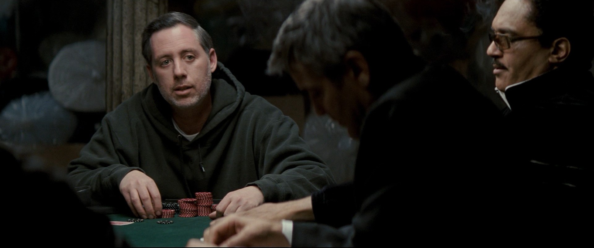 Michael Clayton (2007) —  shot,  lighting