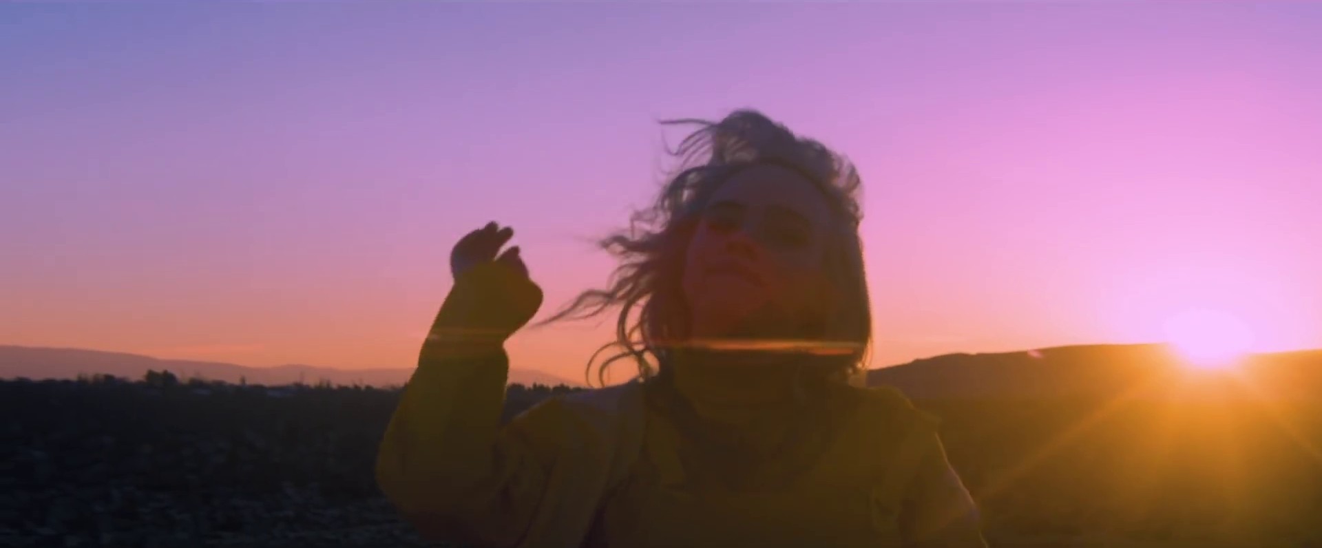 Bellyache (2017) —  shot,  lighting