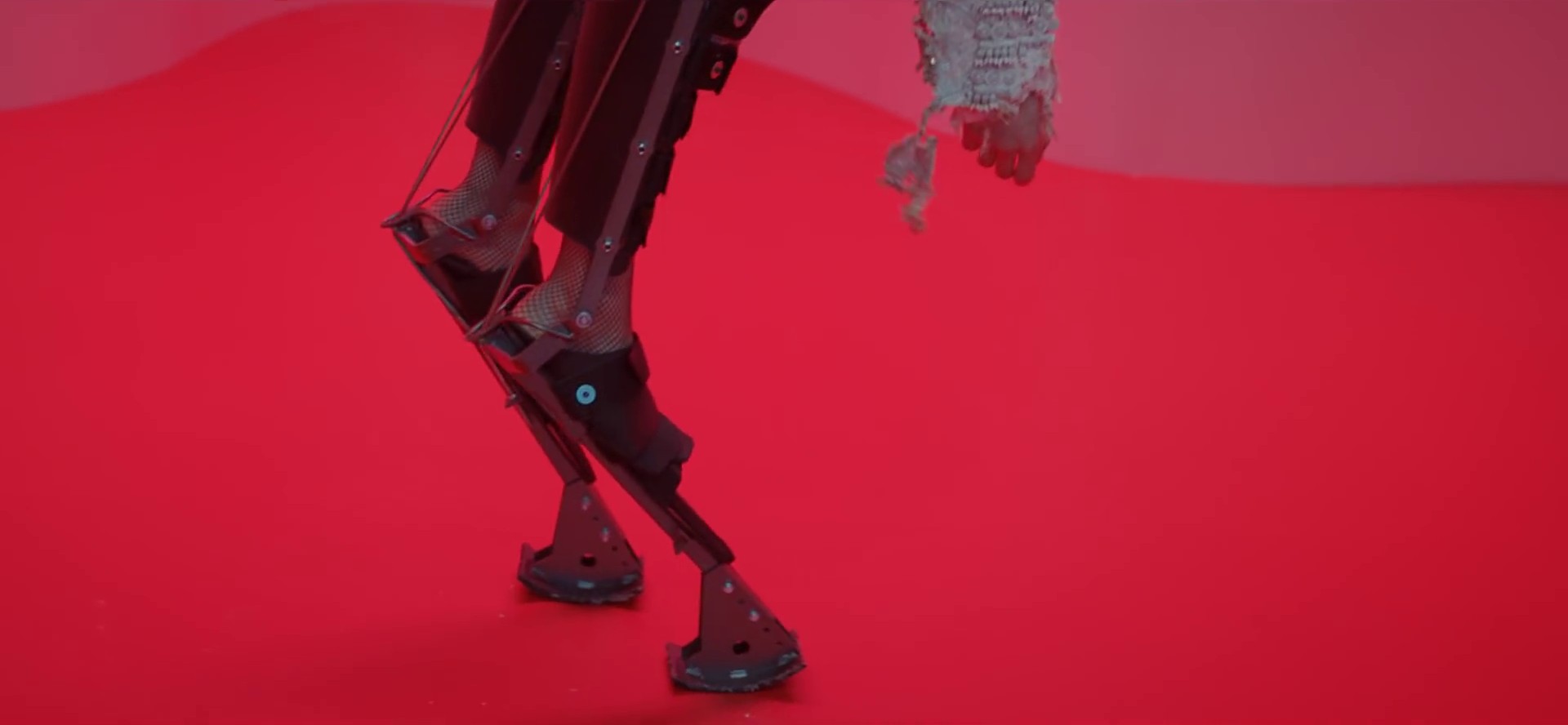 Reverie (2017) —  shot,  lighting