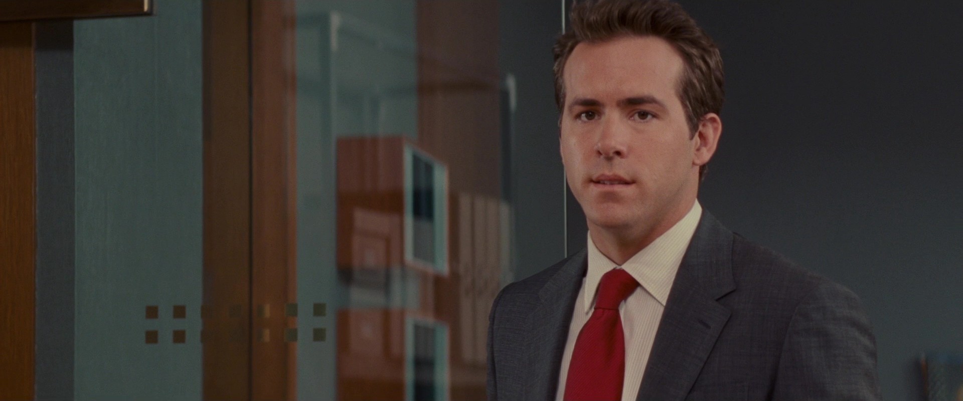 The Proposal (2009) —  shot,  lighting