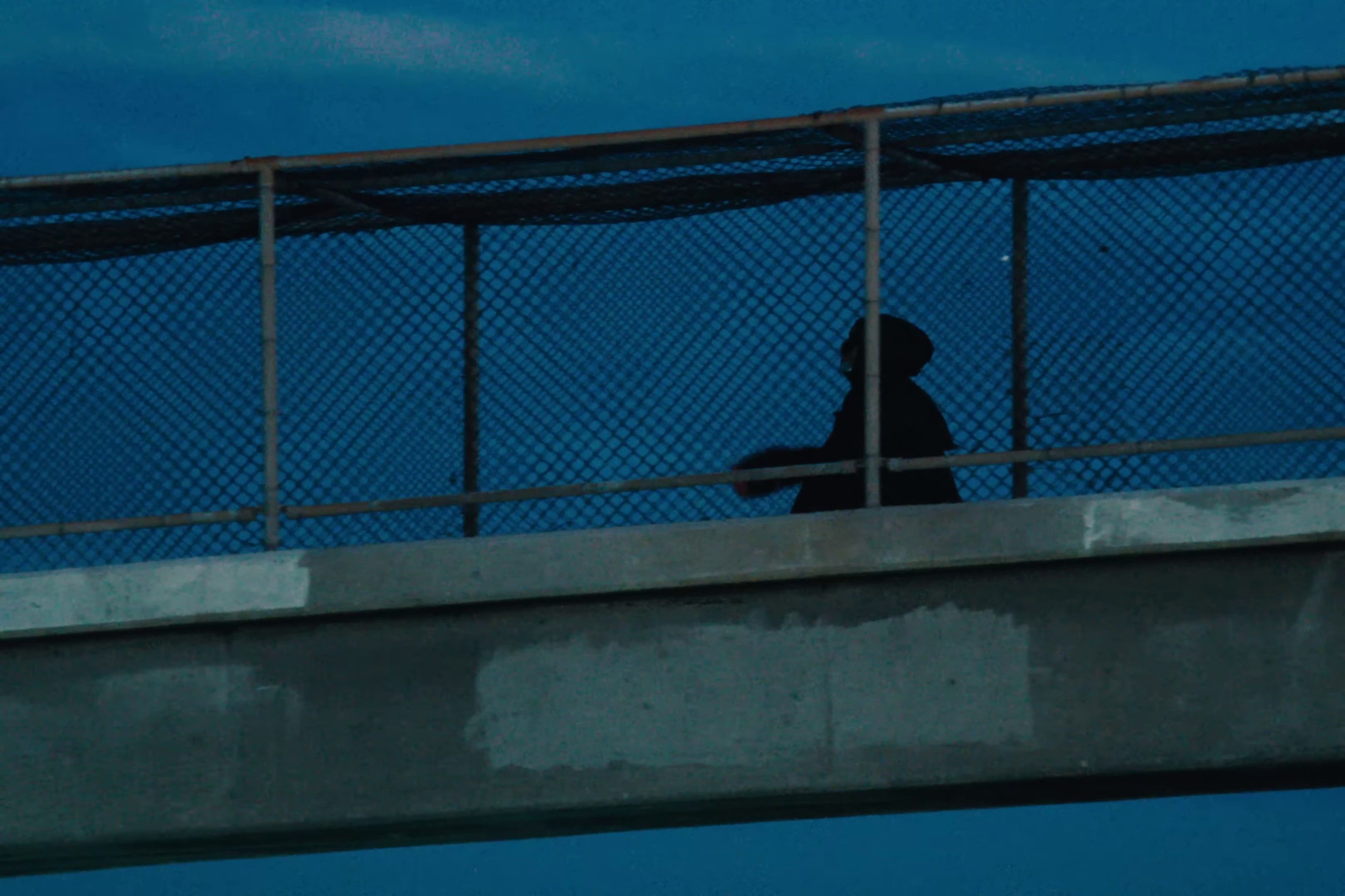 SICK OF IT* (2022) —  shot,  lighting