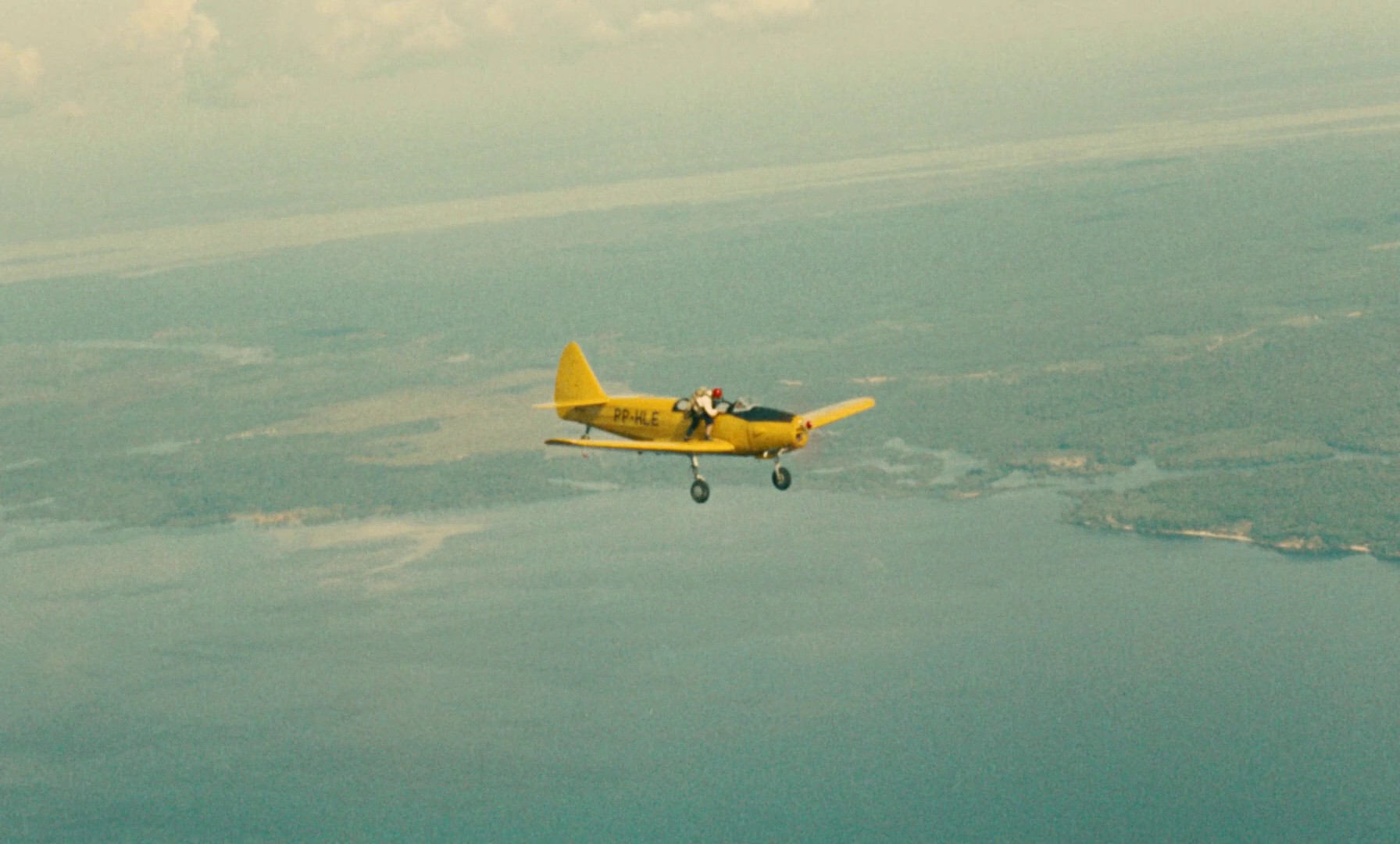 That Man from Rio (1964) —  shot,  lighting