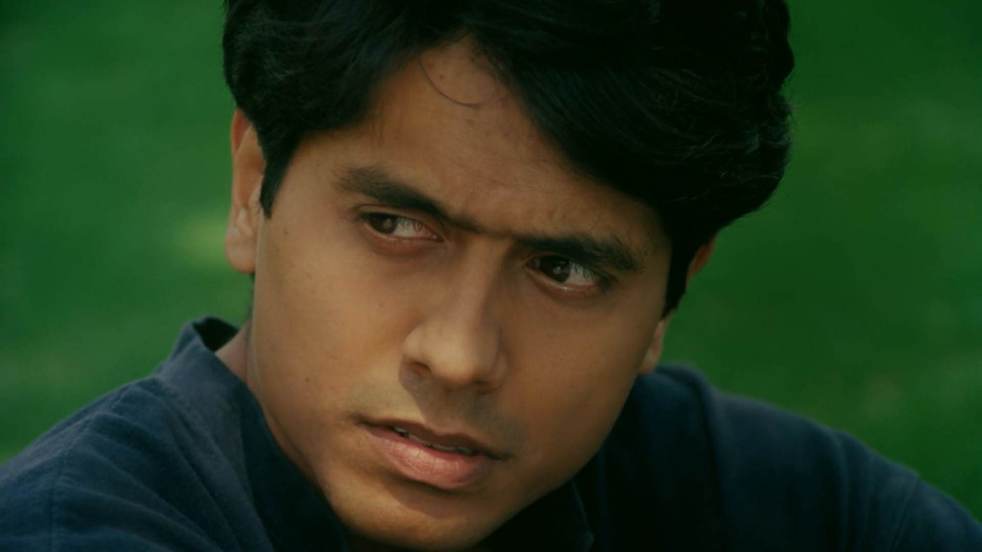 Hyderabad Blues (1998) —  shot,  lighting