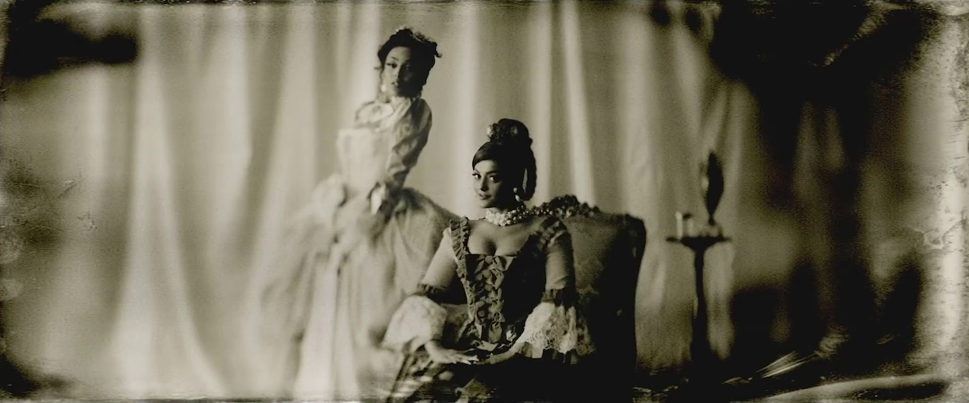 Baby, I'm Jealous (2020) —  shot,  lighting