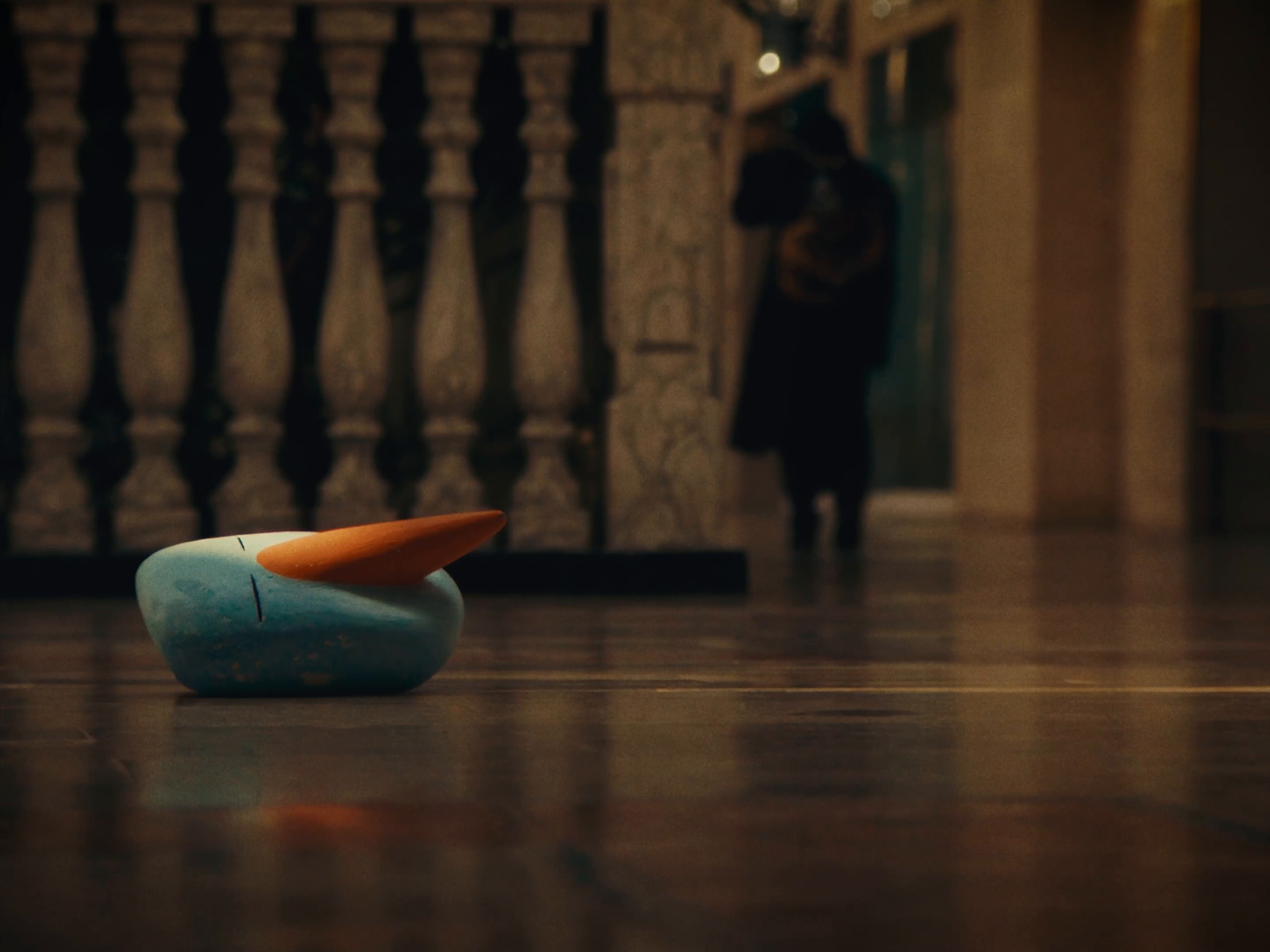 WICHITA BLUES (2026) —  shot,  lighting