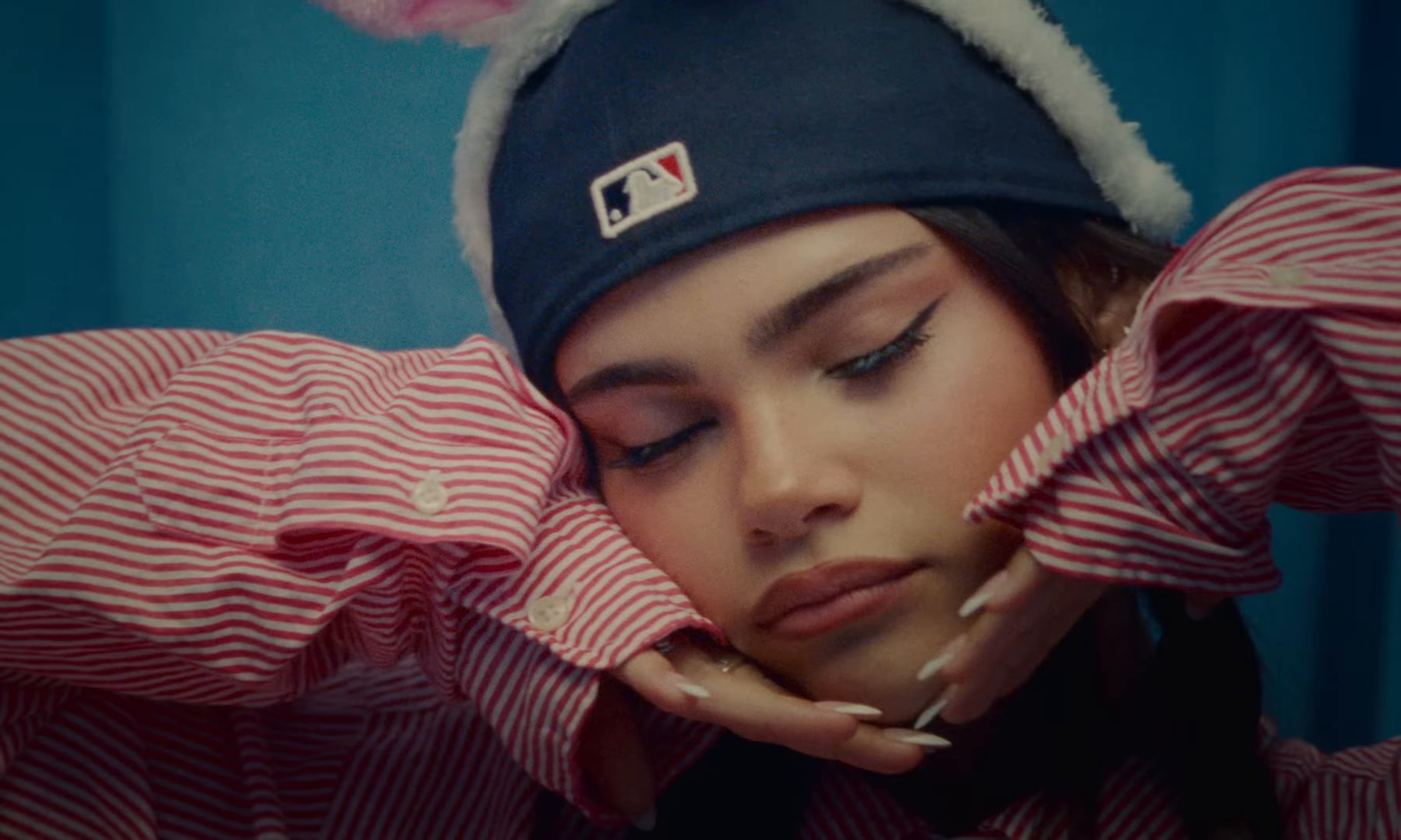 Look At That Woman (2024) —  shot,  lighting