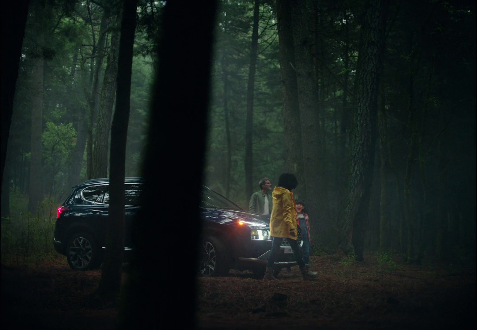 Hyundai - Marca Alta - DC (2024) —  shot,  lighting