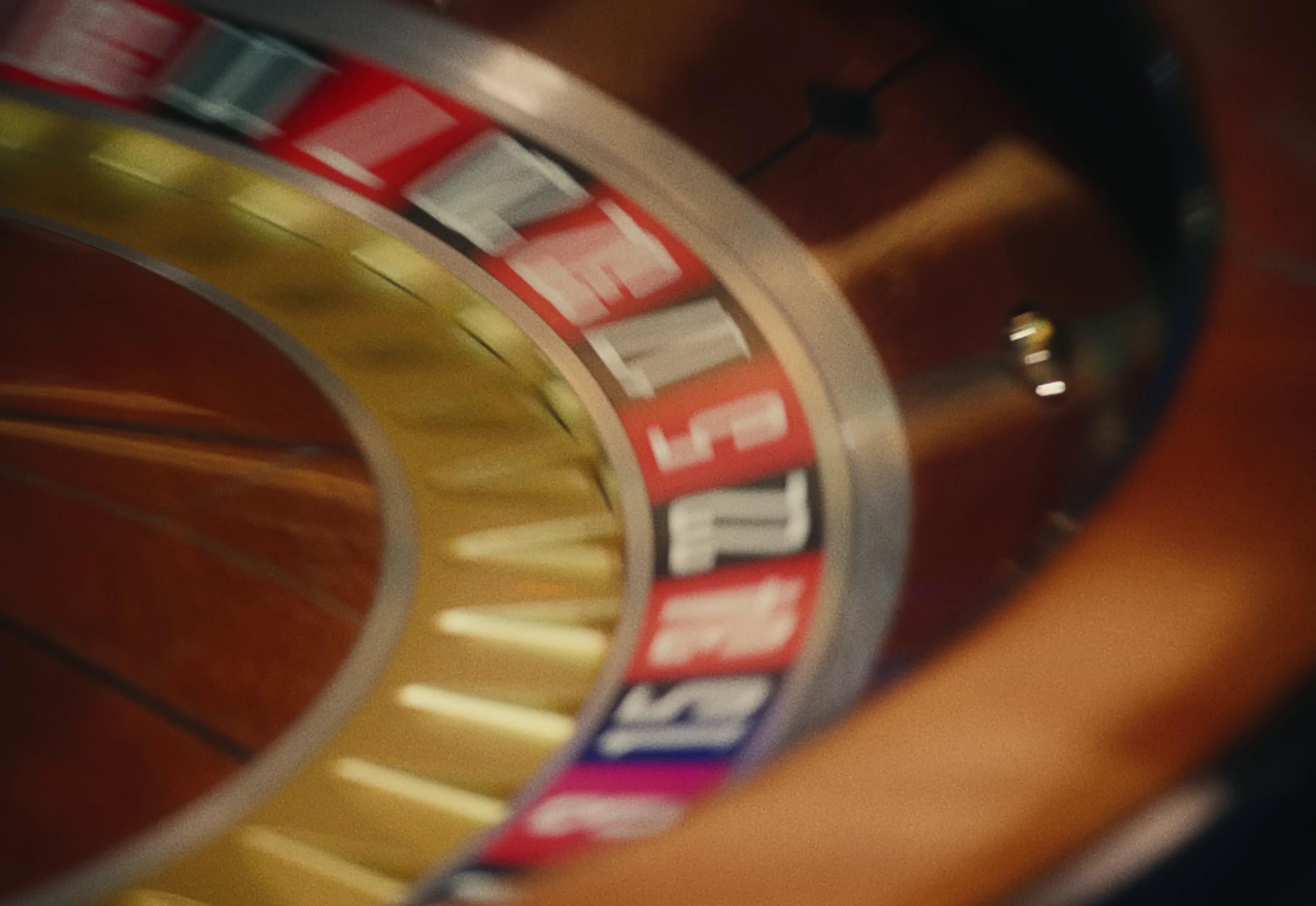 Passport Bros (2023) —  shot,  lighting