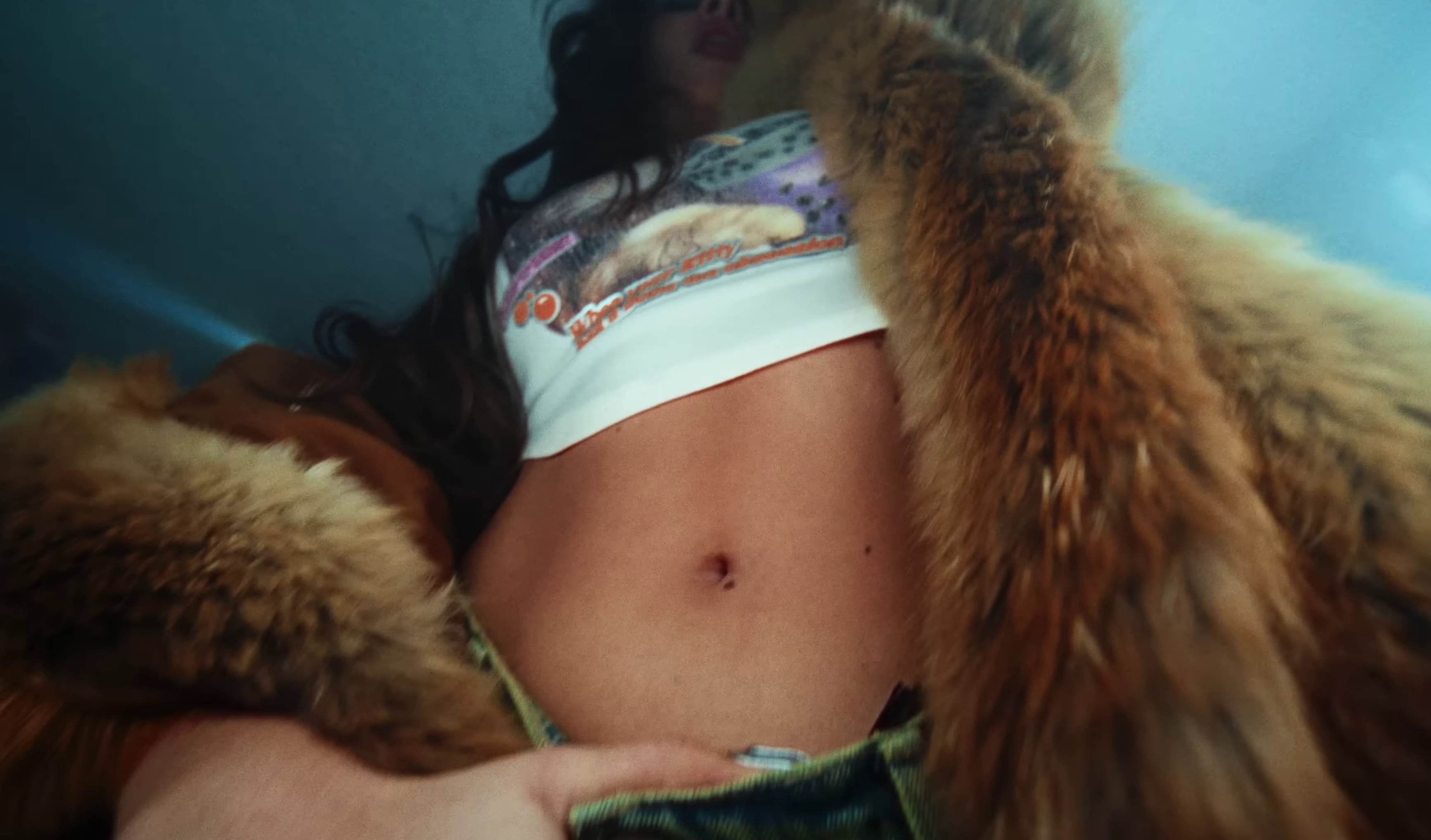 Rakata (2024) —  shot,  lighting