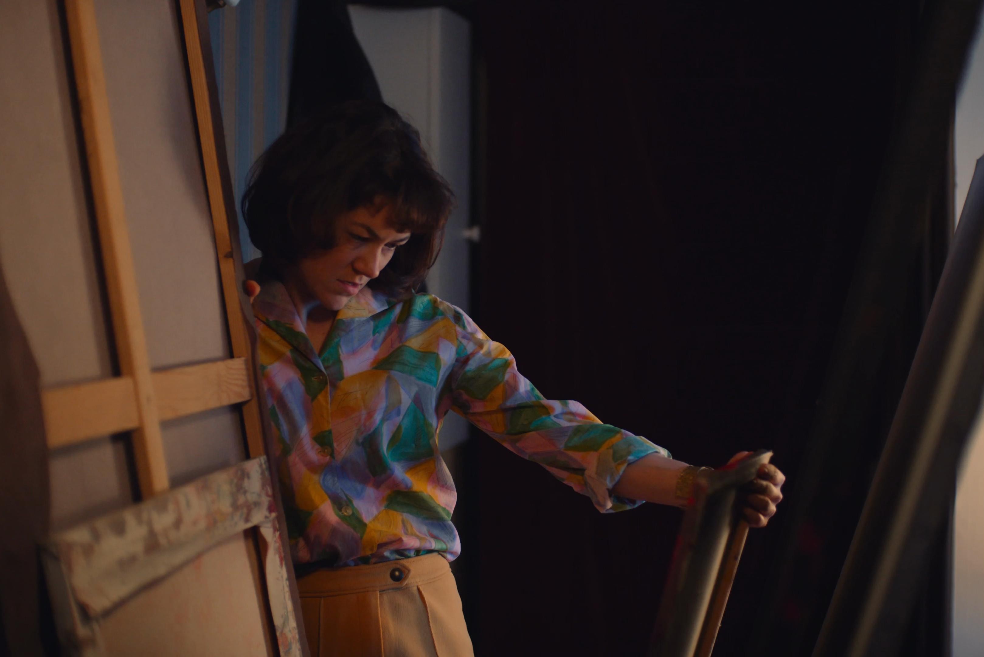 Niki (2024) —  shot,  lighting