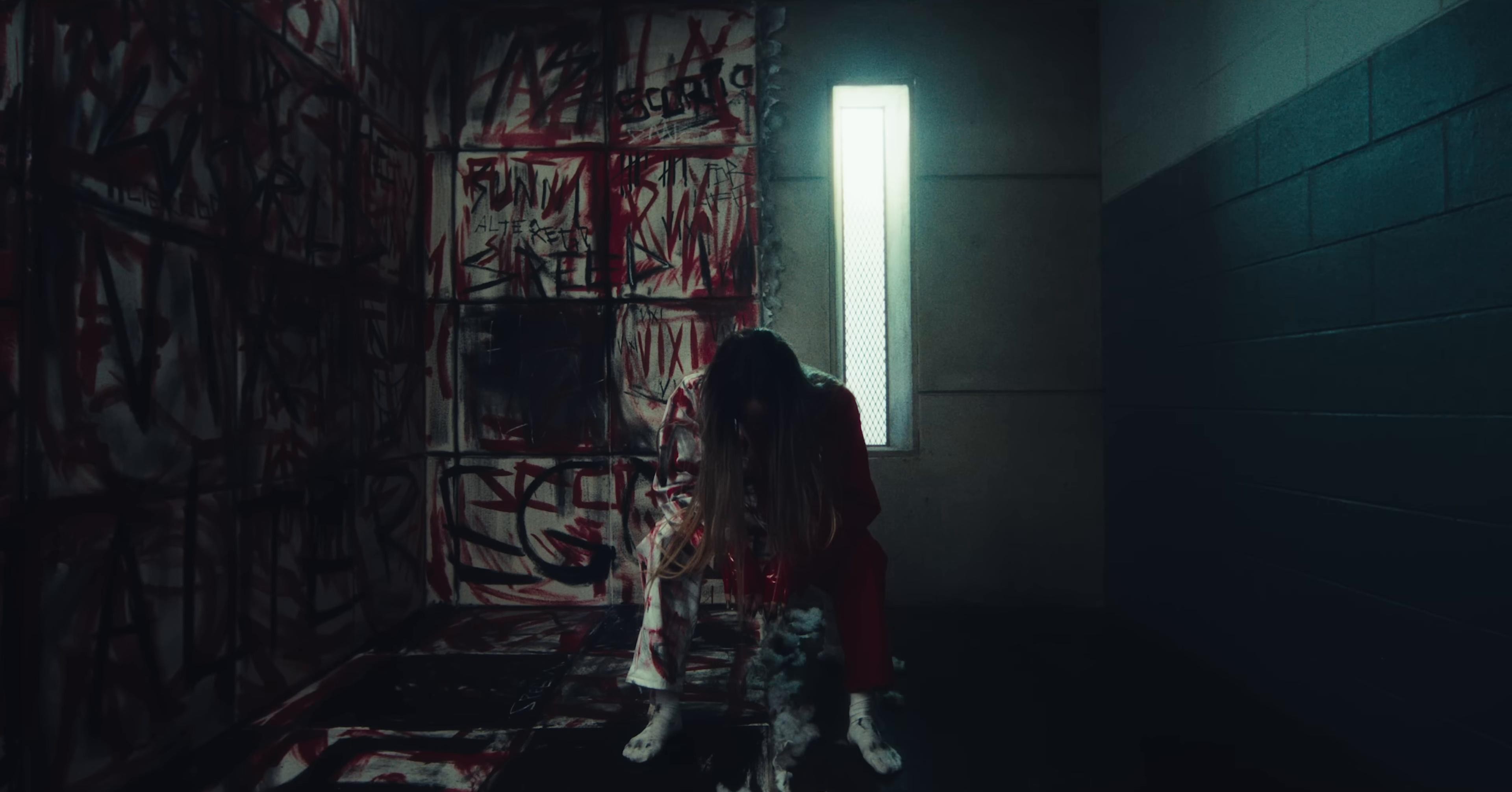 FUTW (2025) —  shot,  lighting