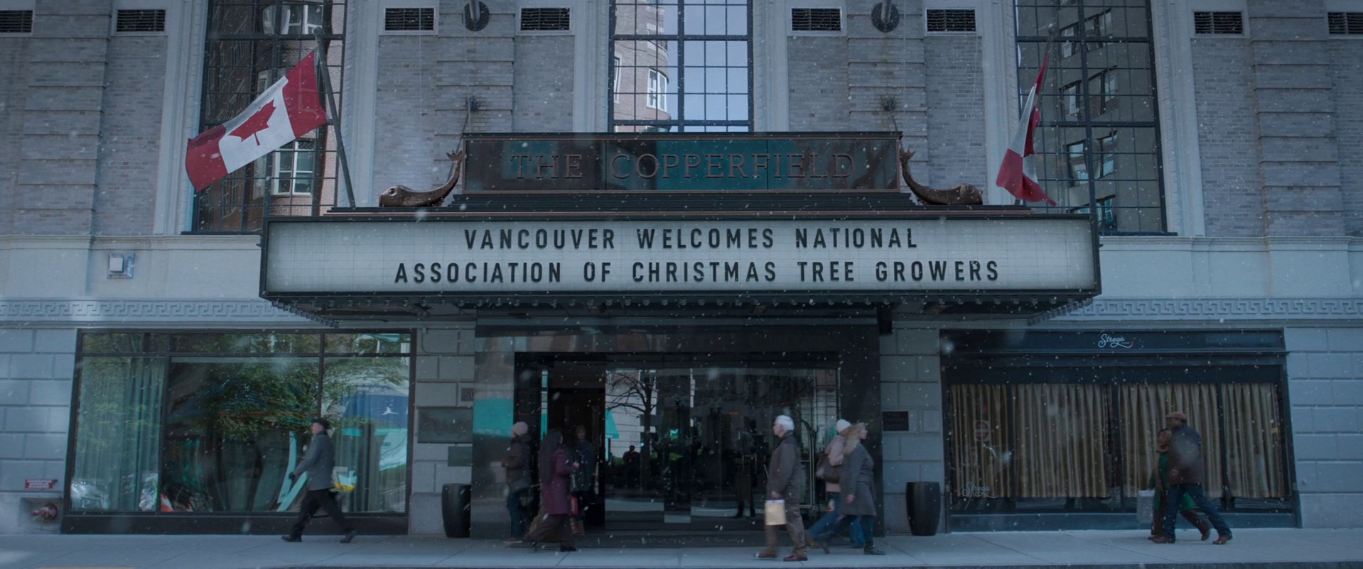 Spirited (2022) —  shot,  lighting