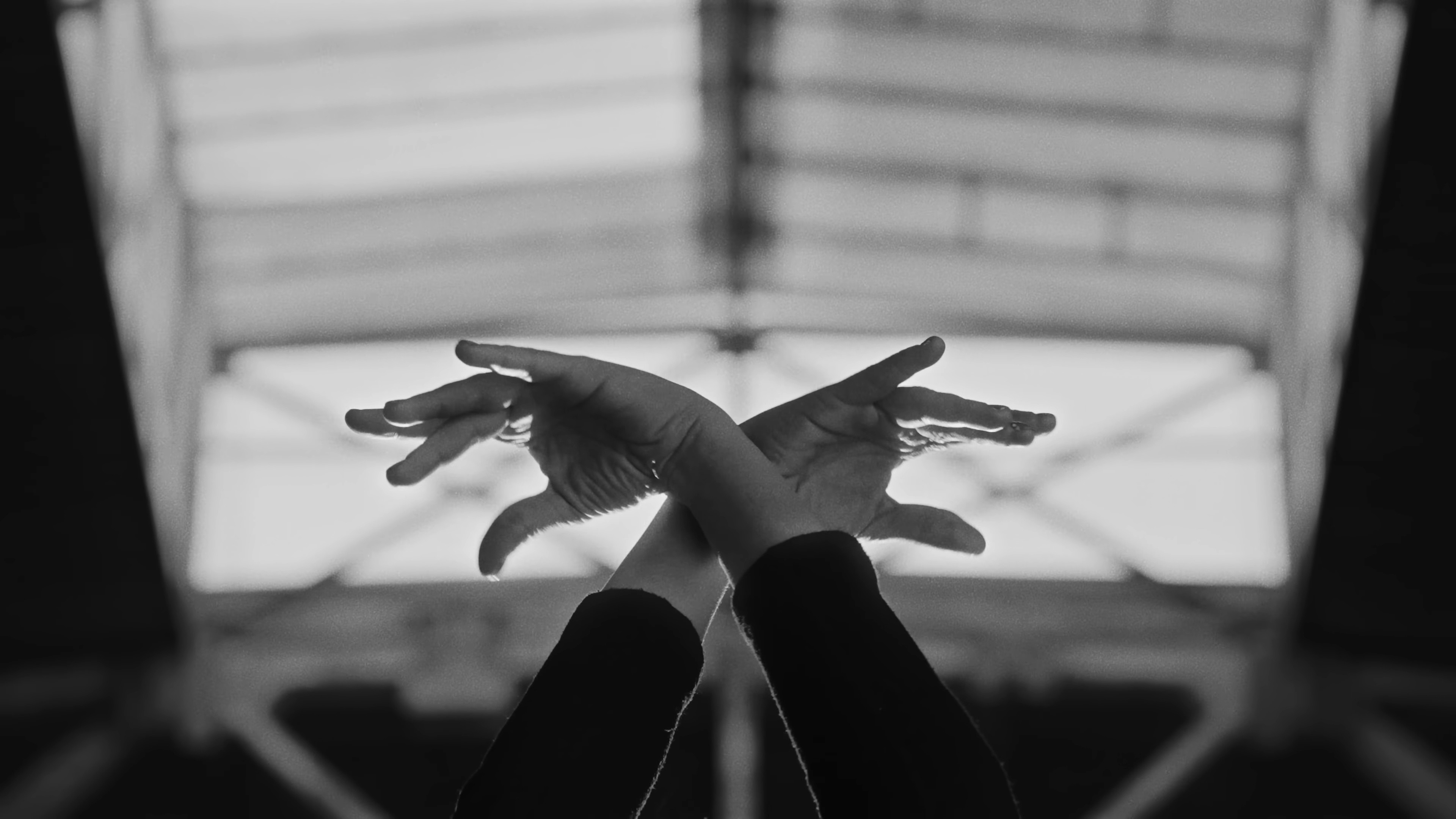 Літаки (2024) —  shot,  lighting