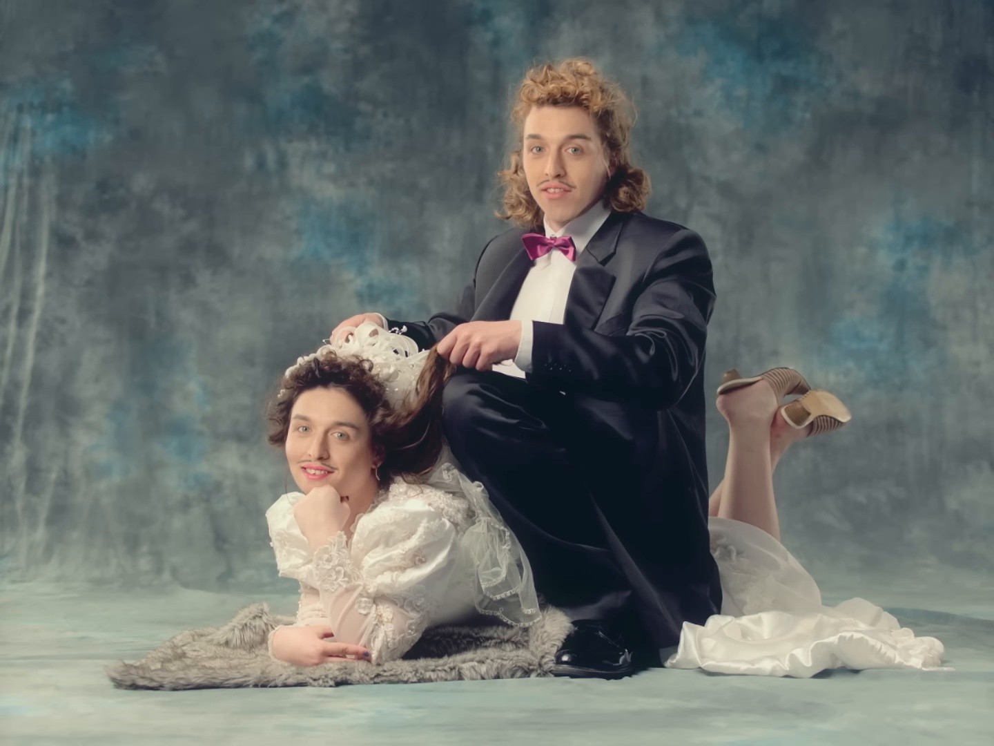 LITTLE MOLLY (2018) —  shot,  lighting