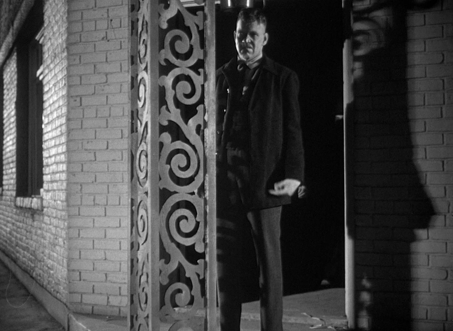 Lady from Louisiana (1941) —  shot,  lighting