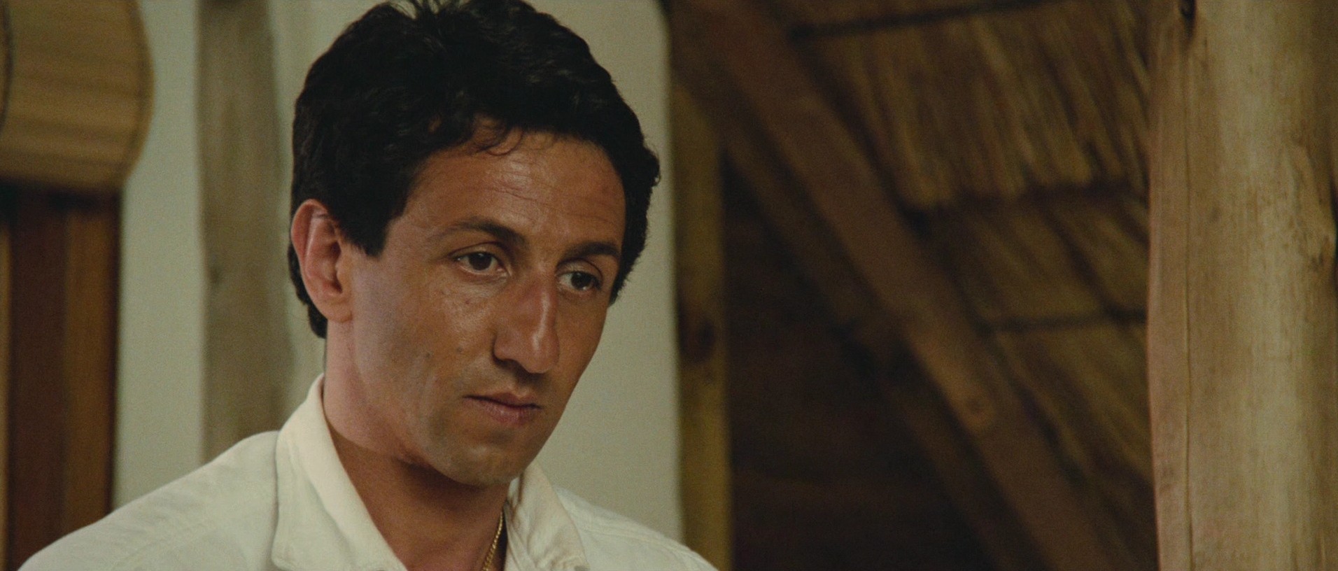 Itinéraire d'un enfant gâté (1988) —  shot,  lighting