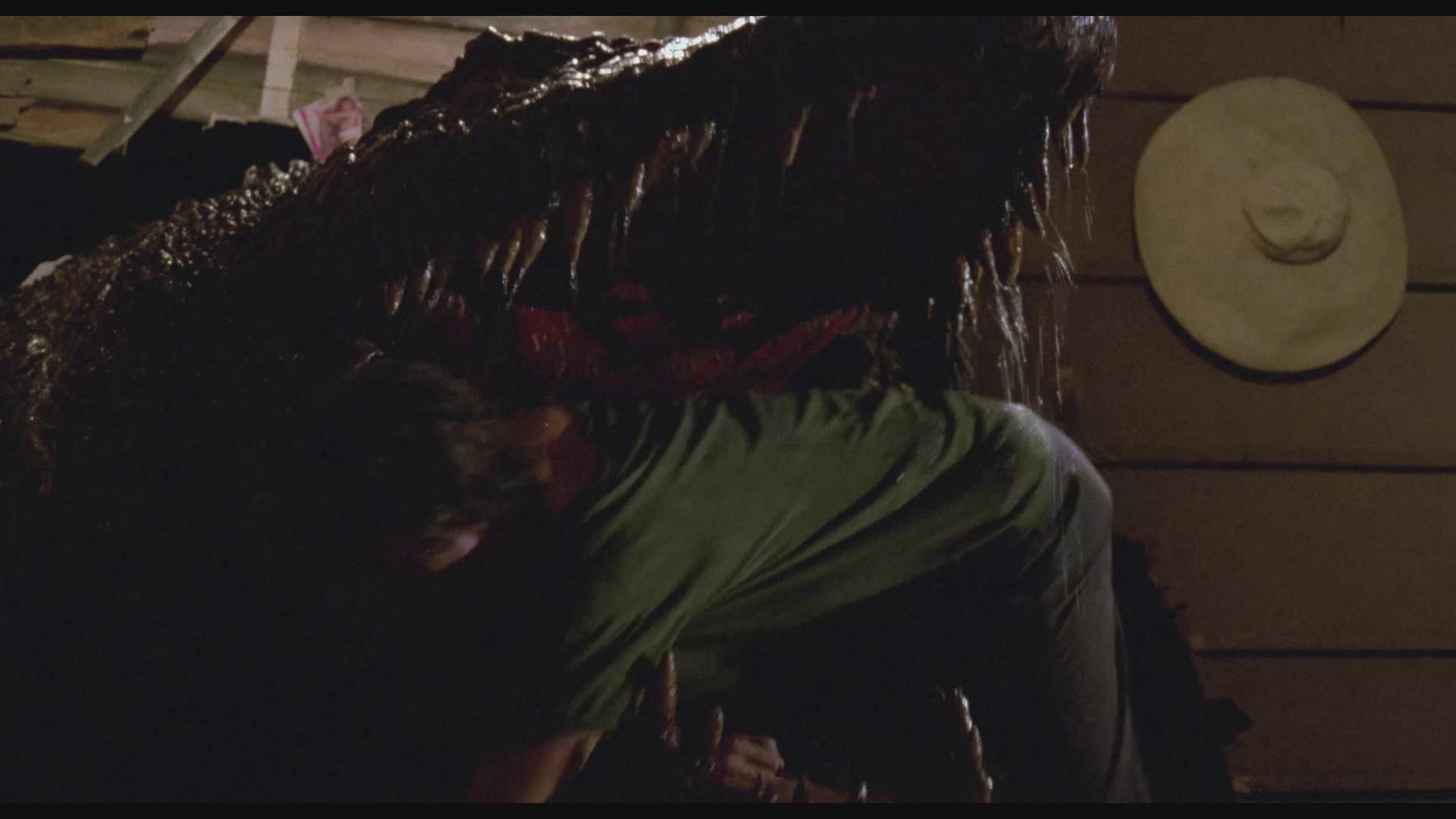 Killer Crocodile 2 (1991) —  shot,  lighting