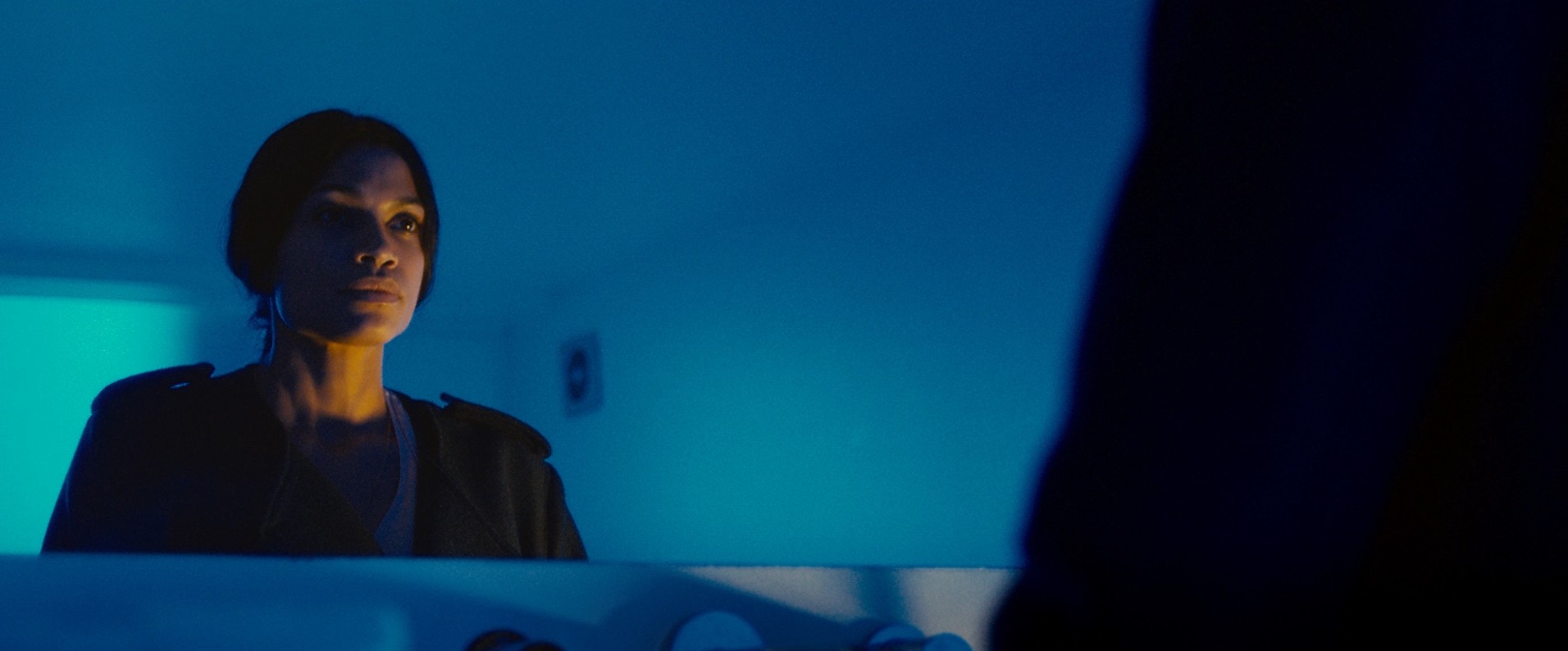 Trance (2013) —  shot,  lighting