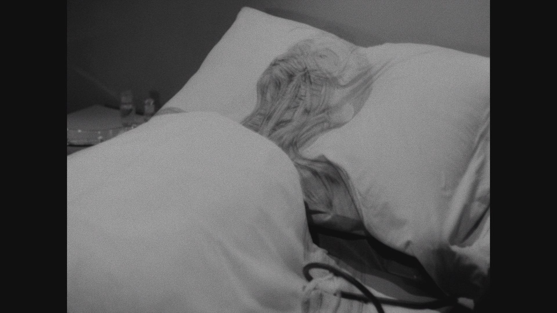 Bud Abbott Lou Costello Meet the Invisible Man (1951) —  shot,  lighting