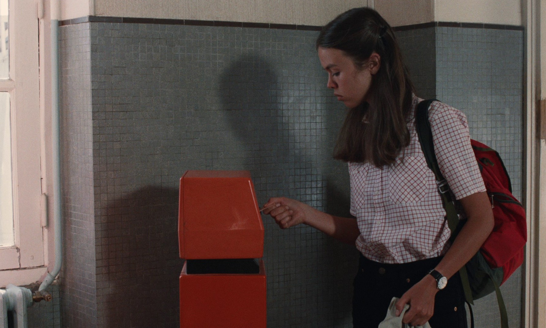 Un étrange voyage (1981) —  shot,  lighting