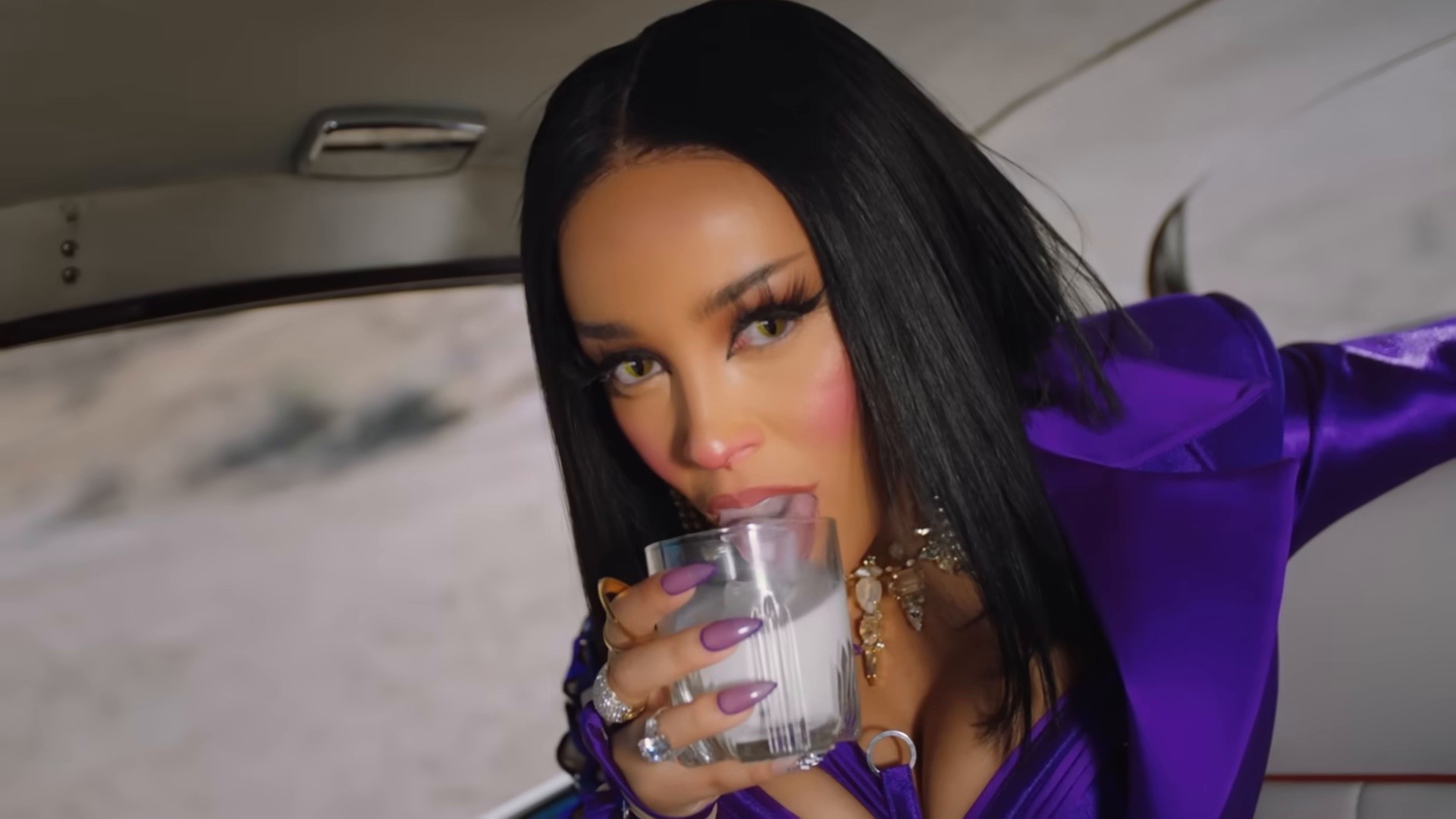 Rules (2019) —  shot,  lighting