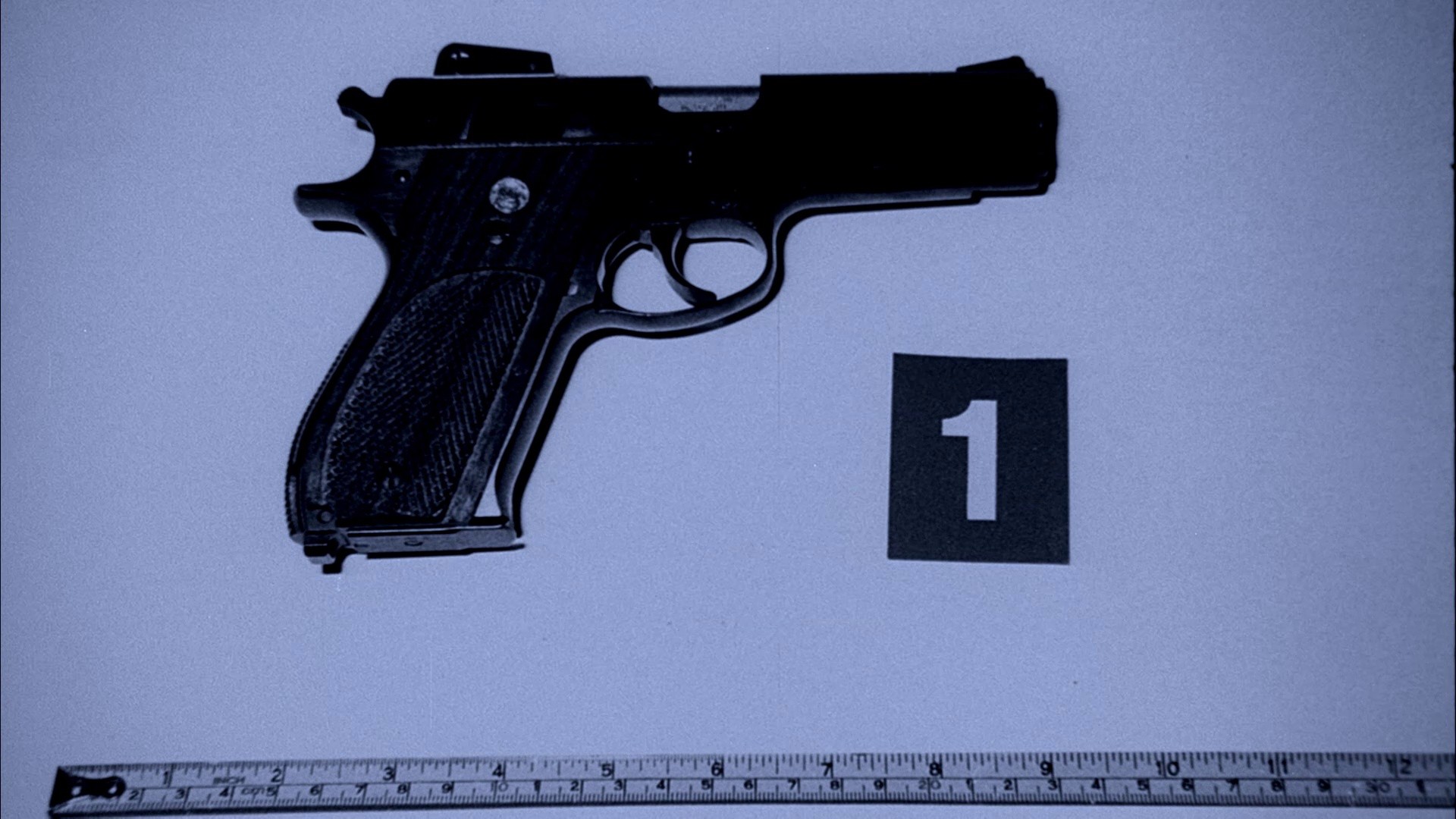 Angst (1983) —  shot,  lighting