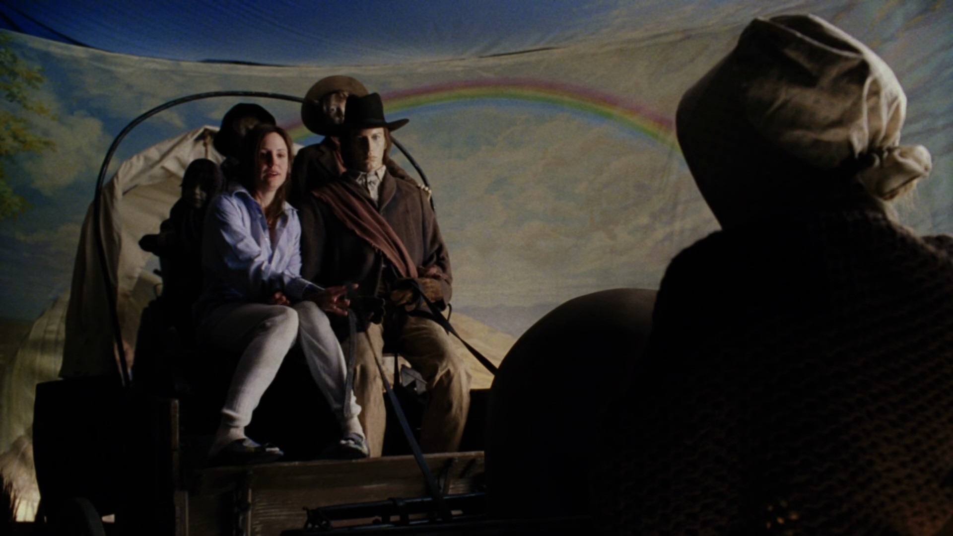 Perestroika: Beyond Nelly (2003) —  shot,  lighting