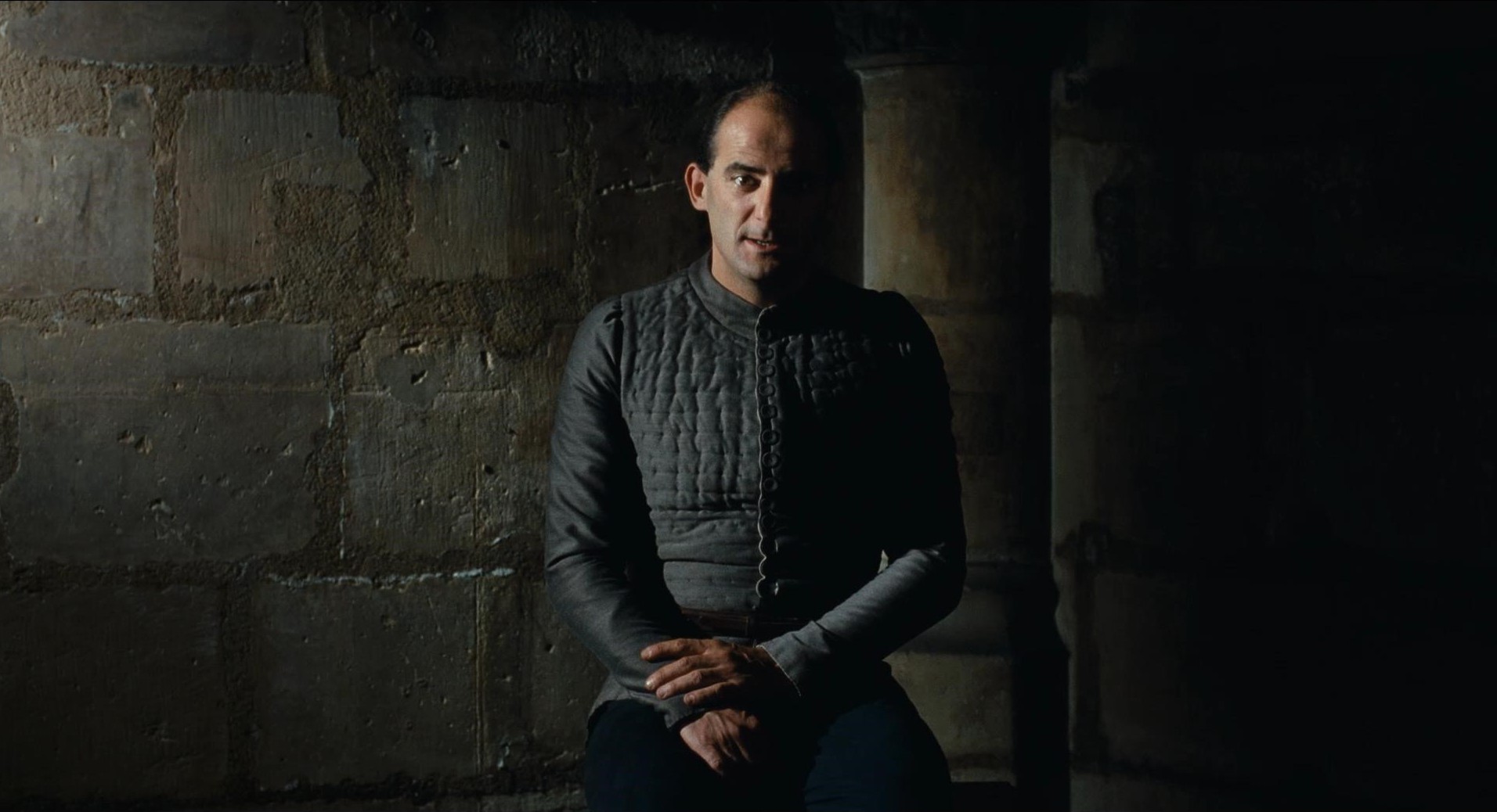 Joan the Maid 1: The Battles (1994) —  shot,  lighting