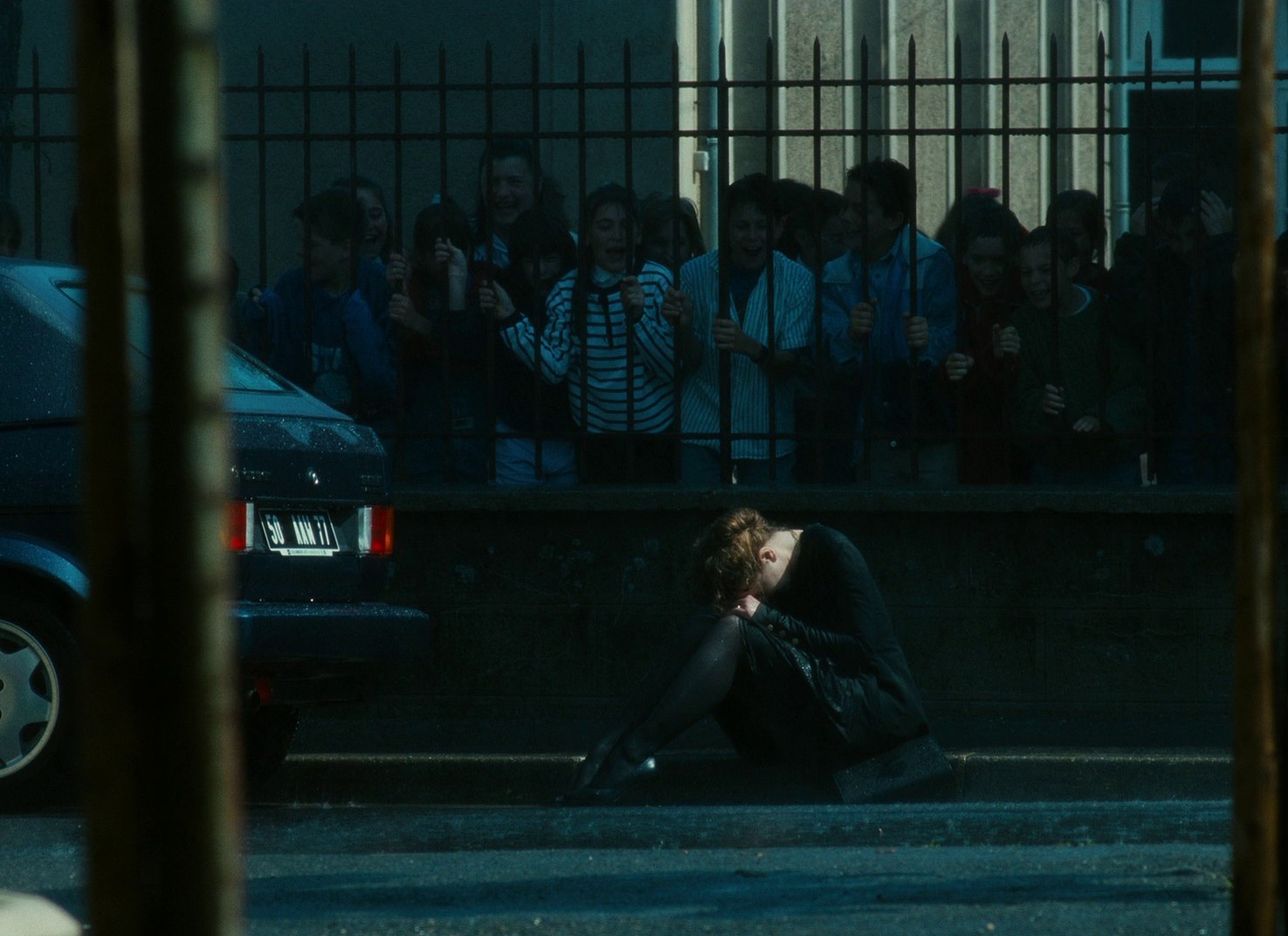 Céline (1992) —  shot,  lighting