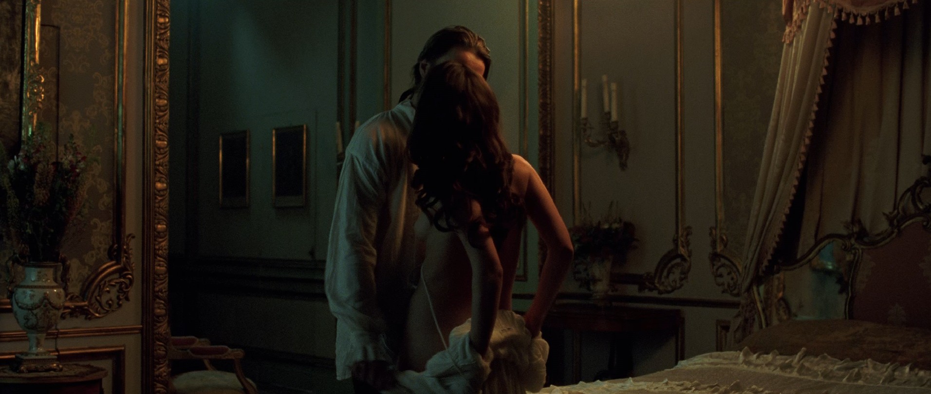 A Royal Affair (2012) —  shot,  lighting