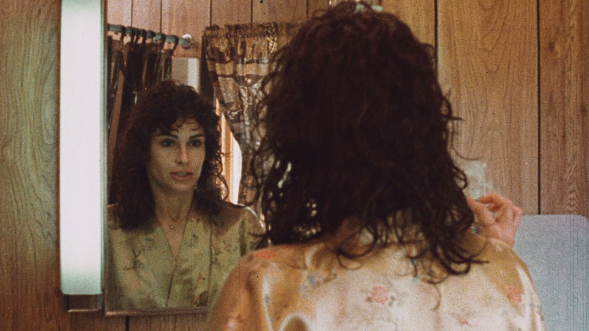 Effects (1979) —  shot,  lighting