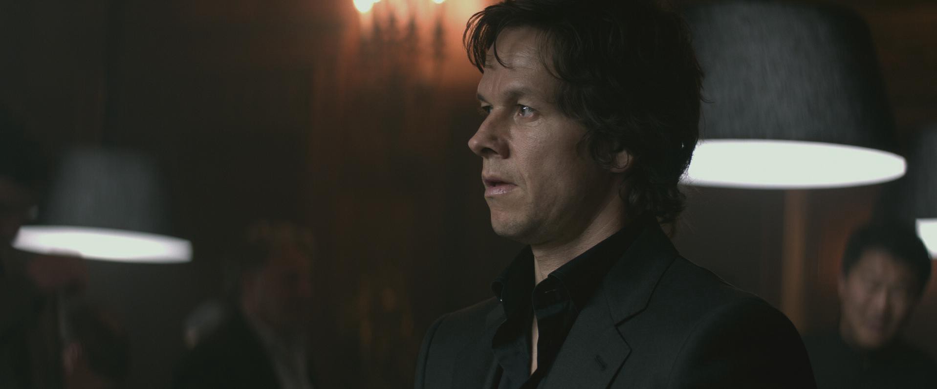 The Gambler (2014) —  shot,  lighting