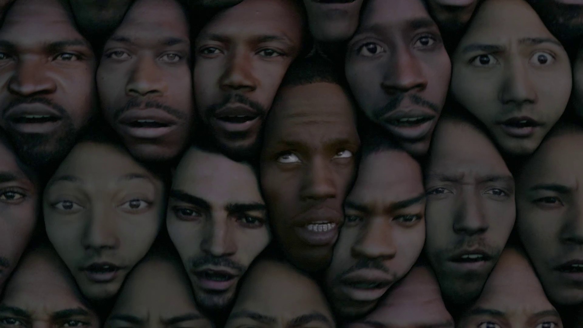 HIGHEST IN THE ROOM (2019) —  shot,  lighting