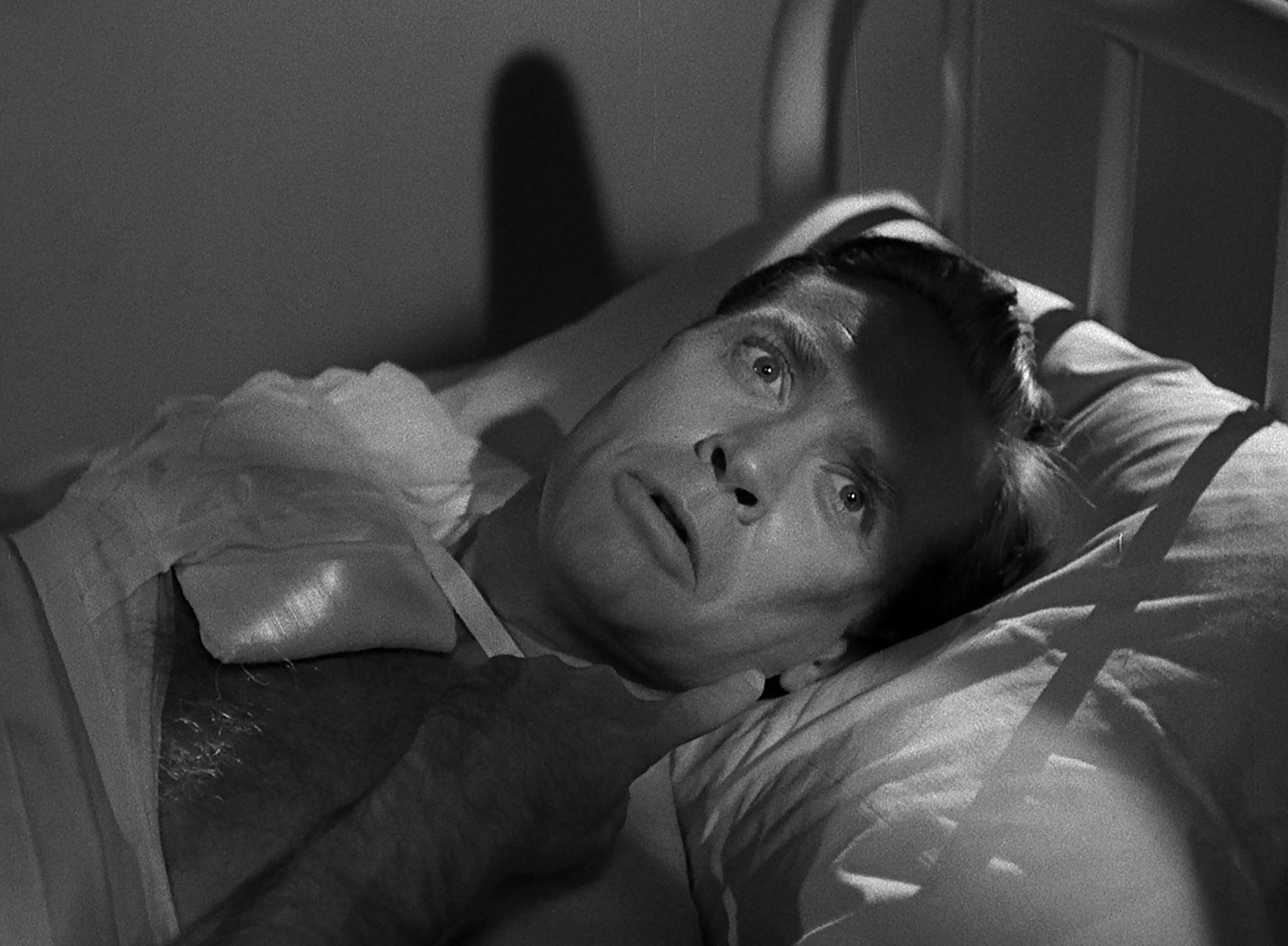 All I Desire (1953) —  shot,  lighting