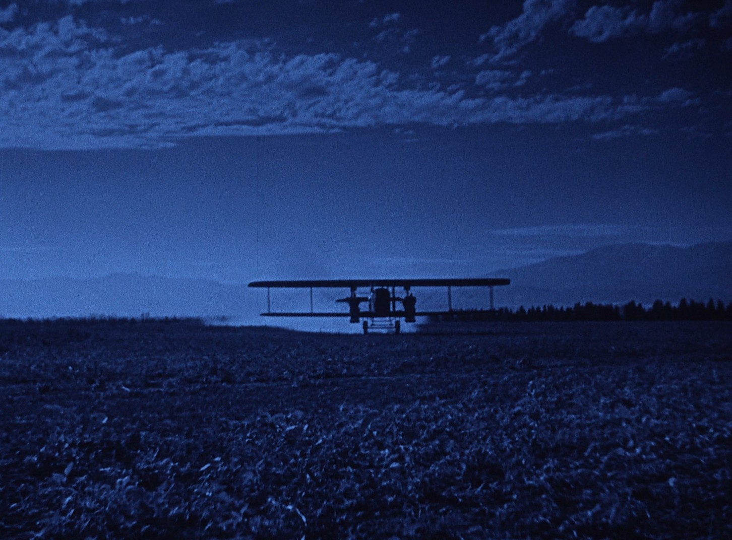 Hell's Angels (1930) —  shot,  lighting