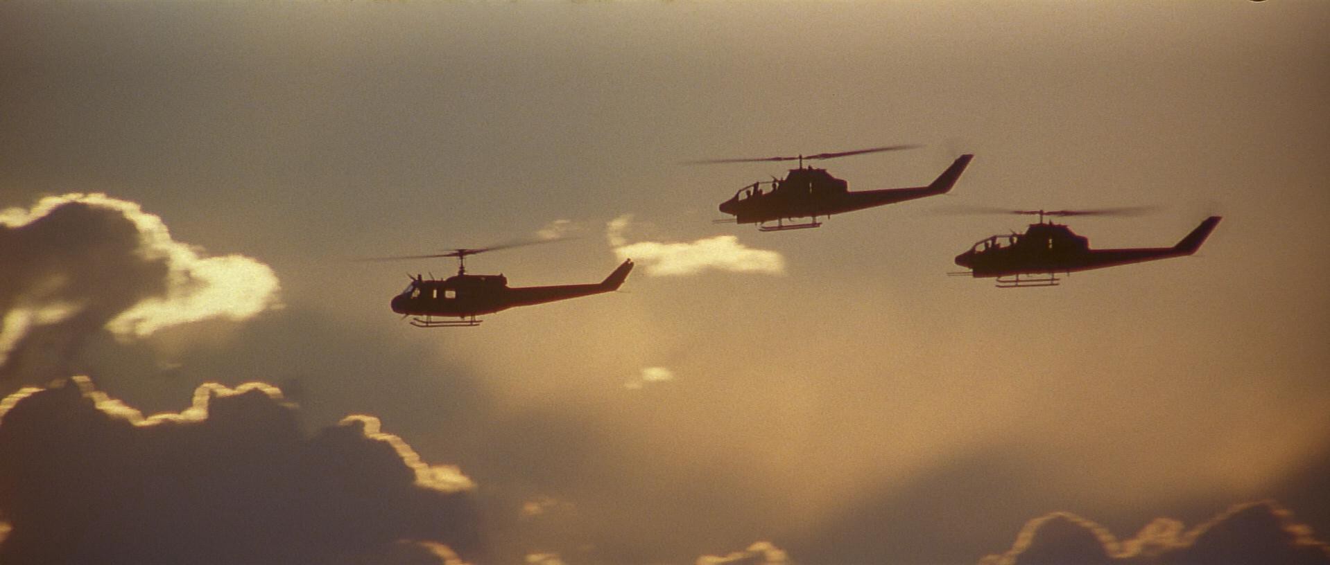 Con Air (1997) —  shot,  lighting