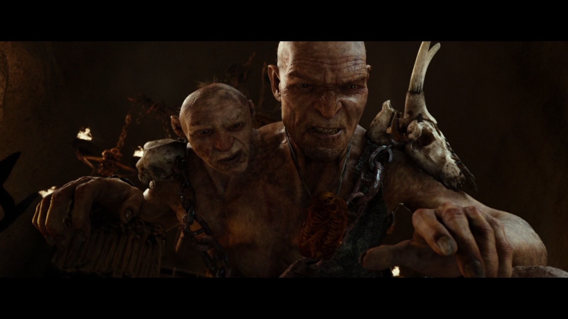 Jack the Giant Slayer (2013) —  shot,  lighting